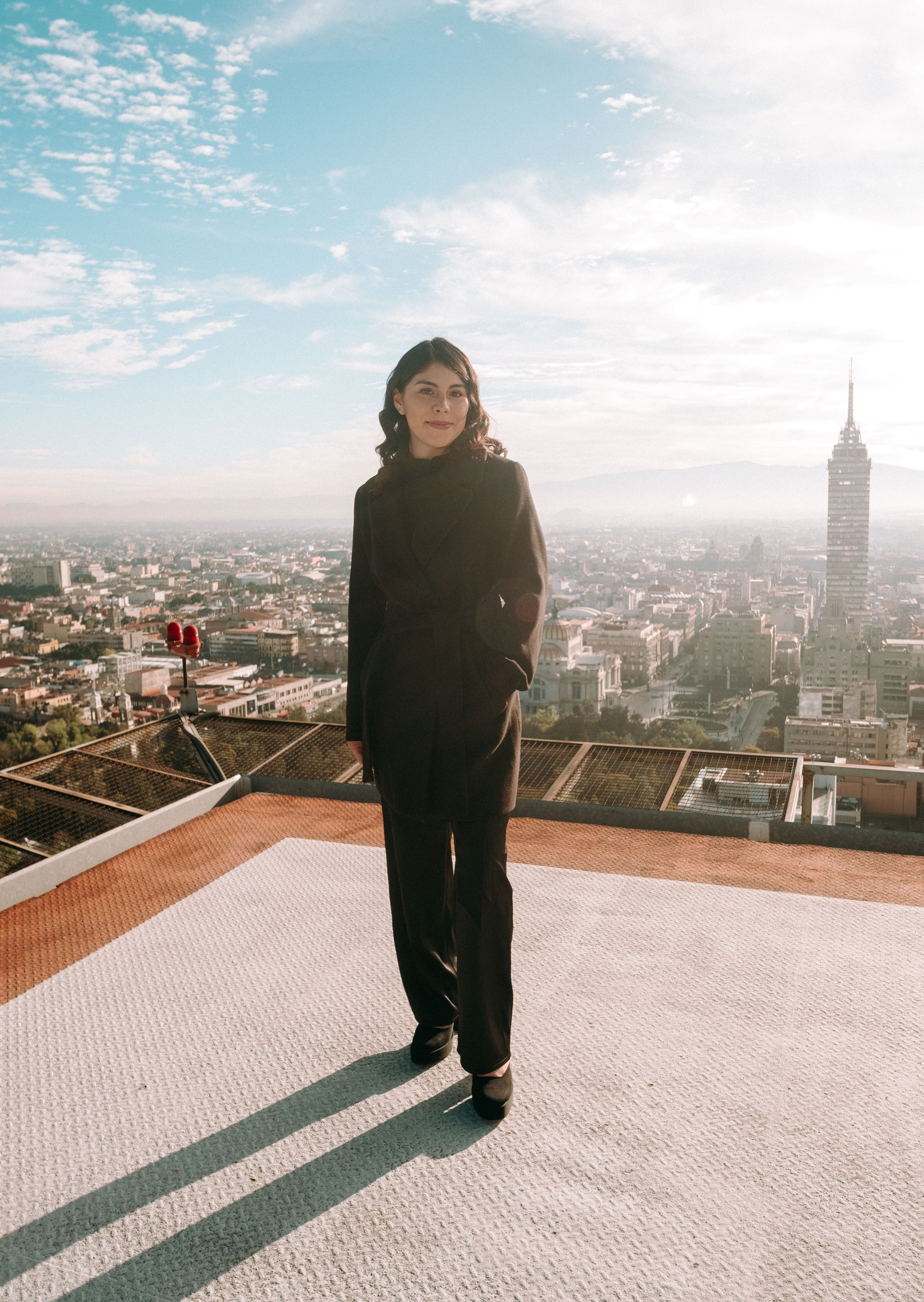 Agilibus. Wedding and family photographer in Mexico City