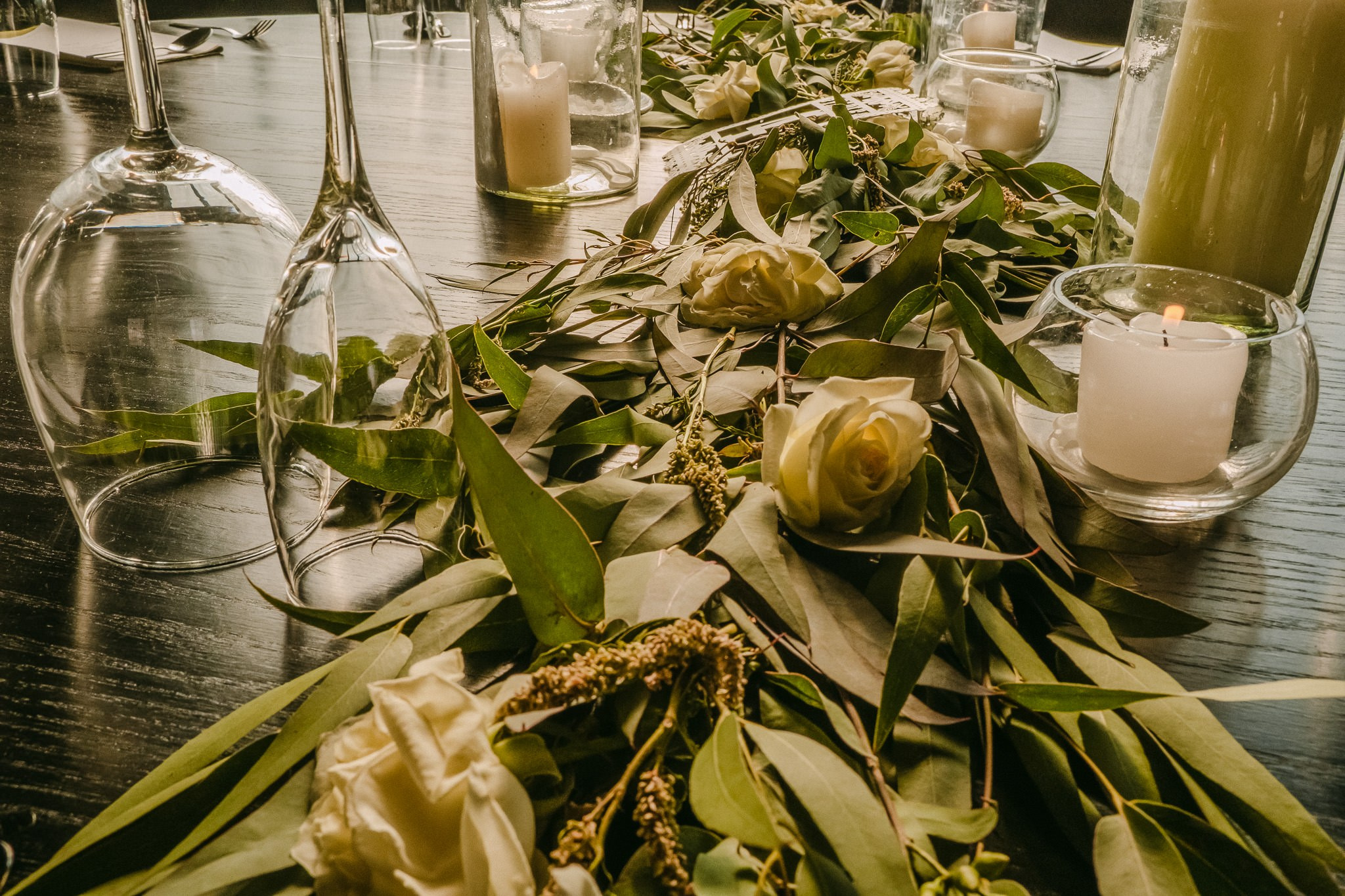 Yolanda & Miles. Wedding and family photographer in Mexico City