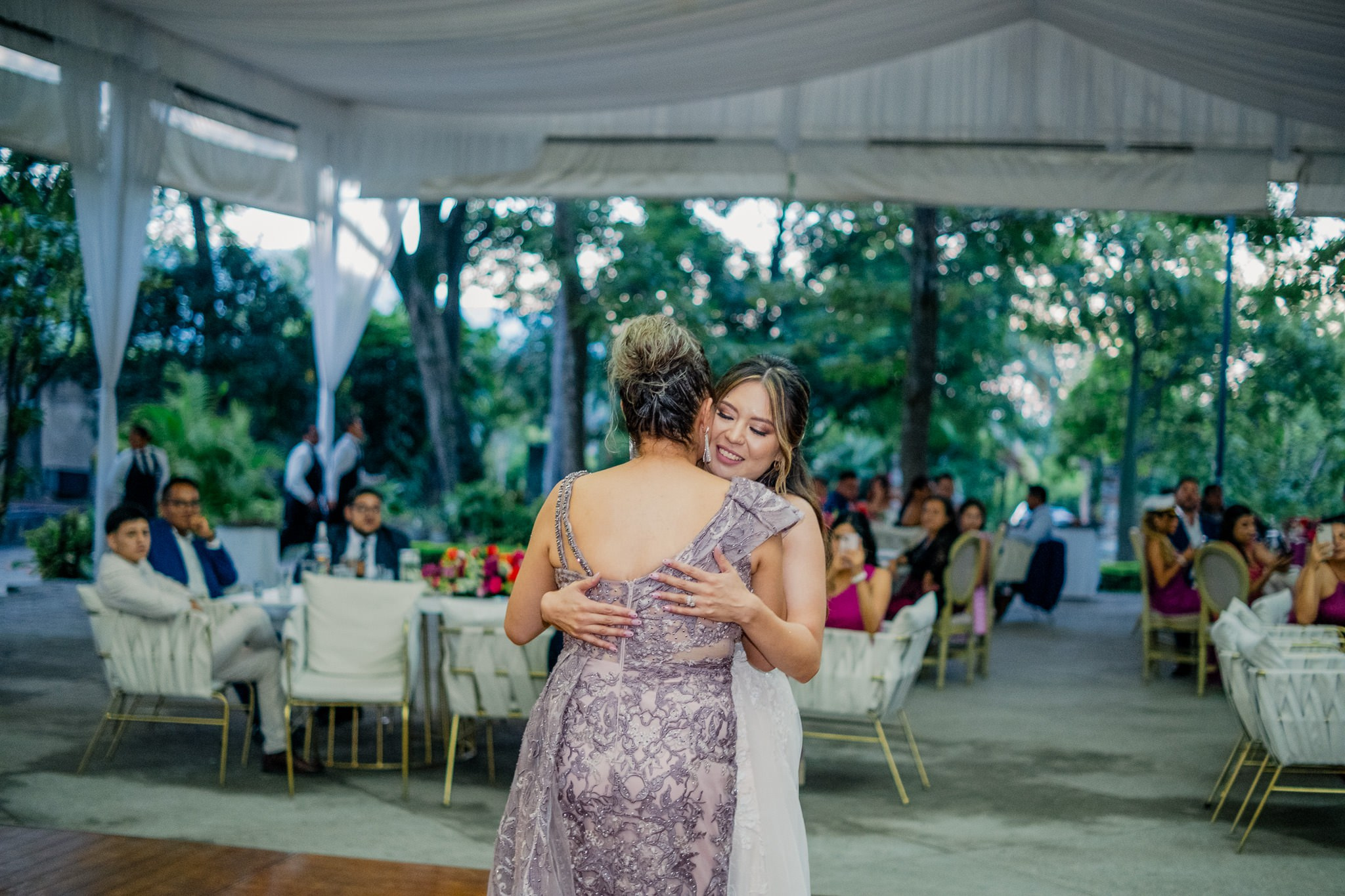 Abril & Dylan / Morelos. Wedding and family photographer in Mexico City