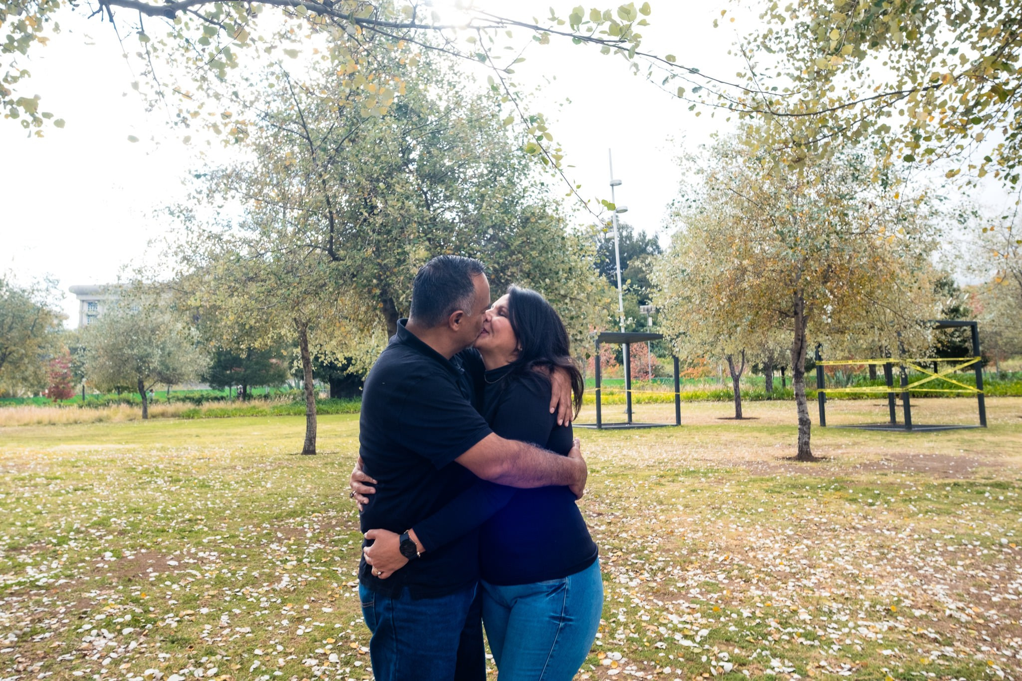 Dennise & Familia. Wedding and family photographer in Mexico City