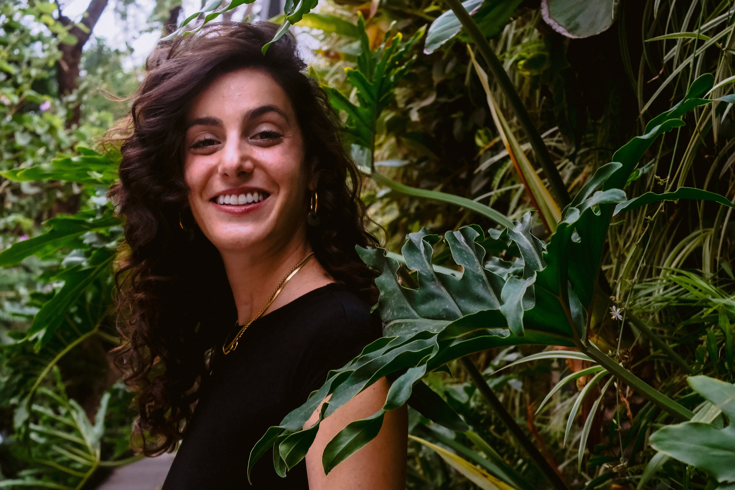 Cassie. Wedding and family photographer in Mexico City