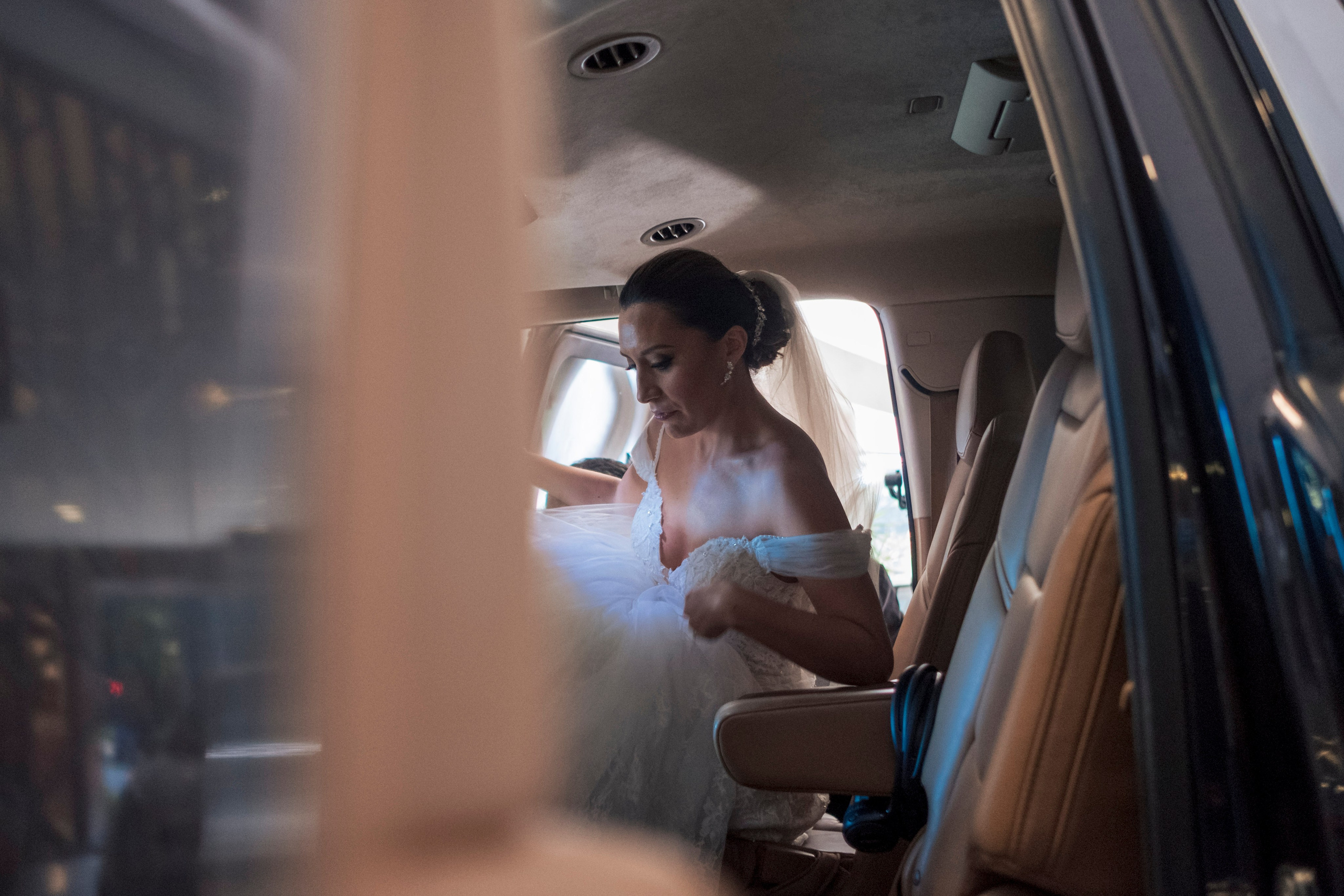 Mel & Carlos. Wedding and family photographer in Mexico City