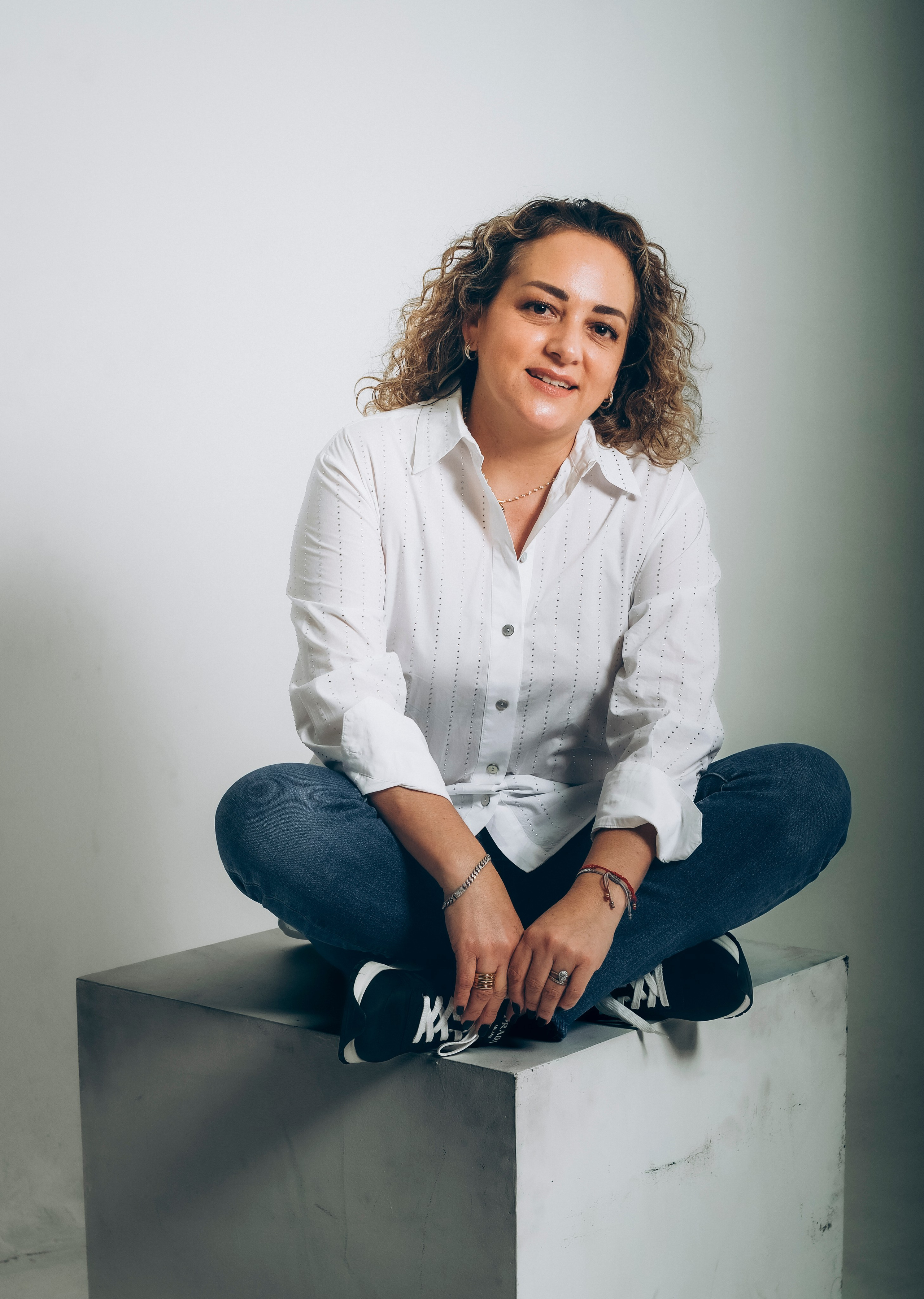 Innes & Uri. Wedding and family photographer in Mexico City