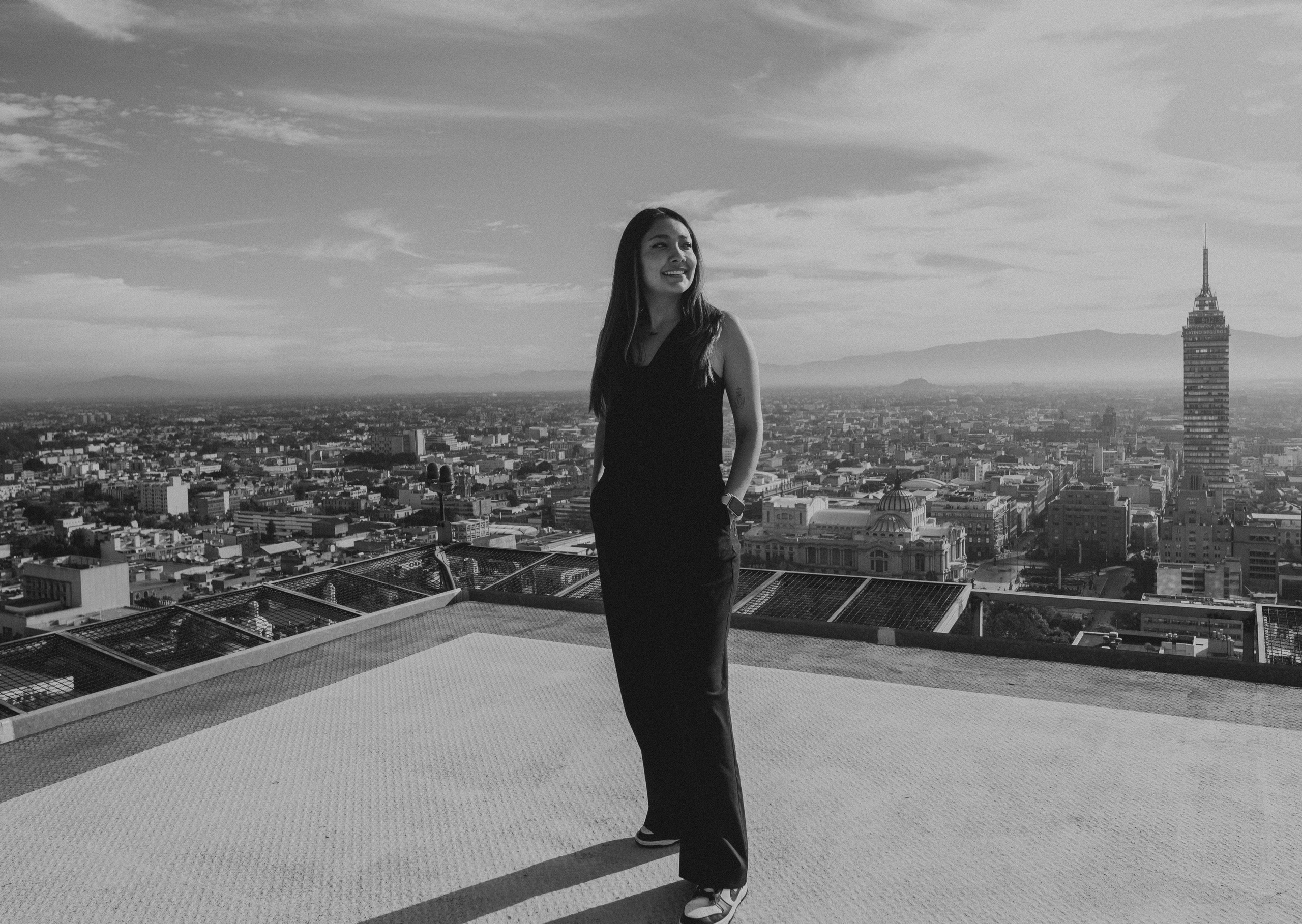 Agilibus. Wedding and family photographer in Mexico City