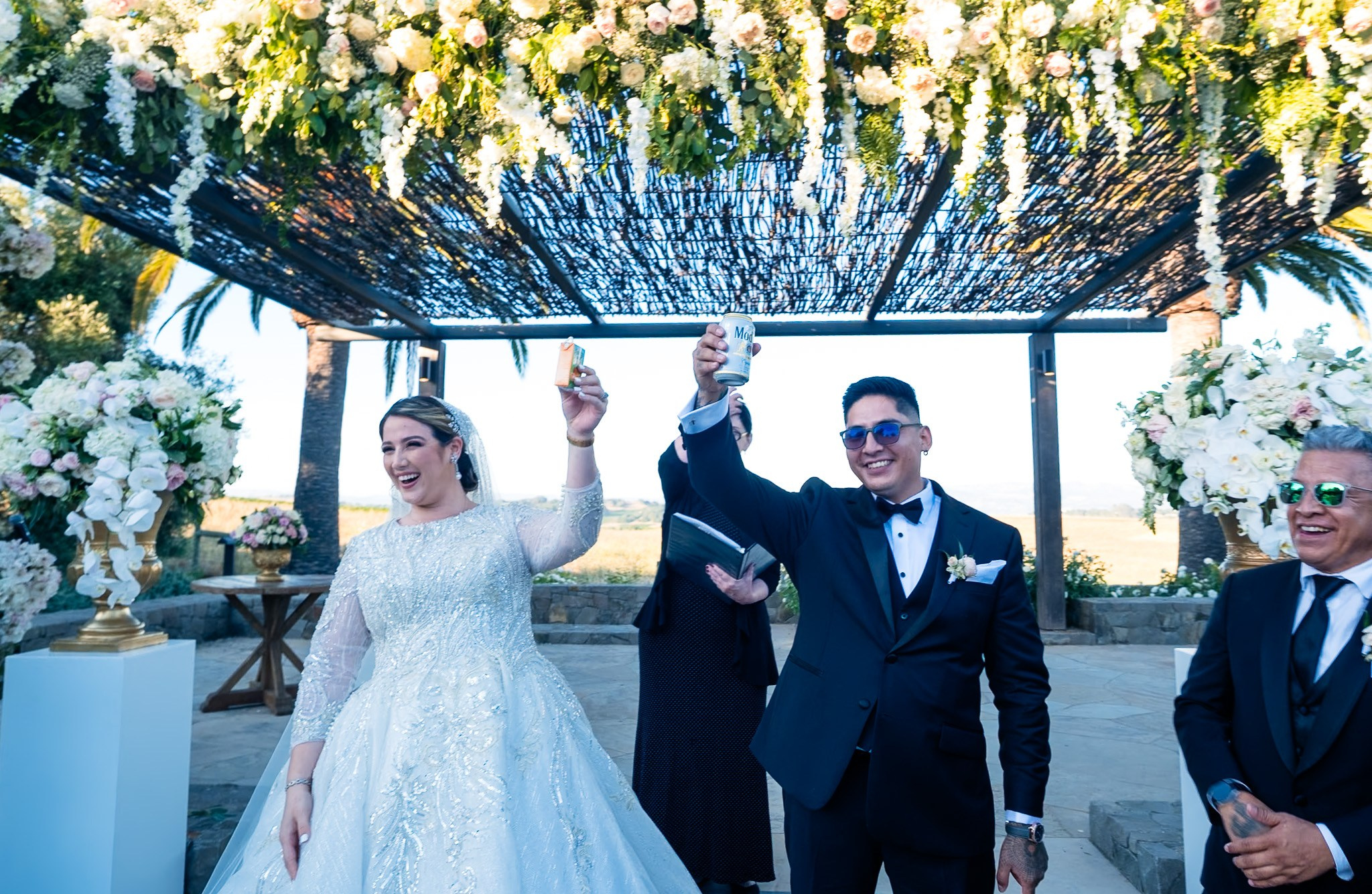 Rosy & Erik / San Francisco. Wedding and family photographer in Mexico City