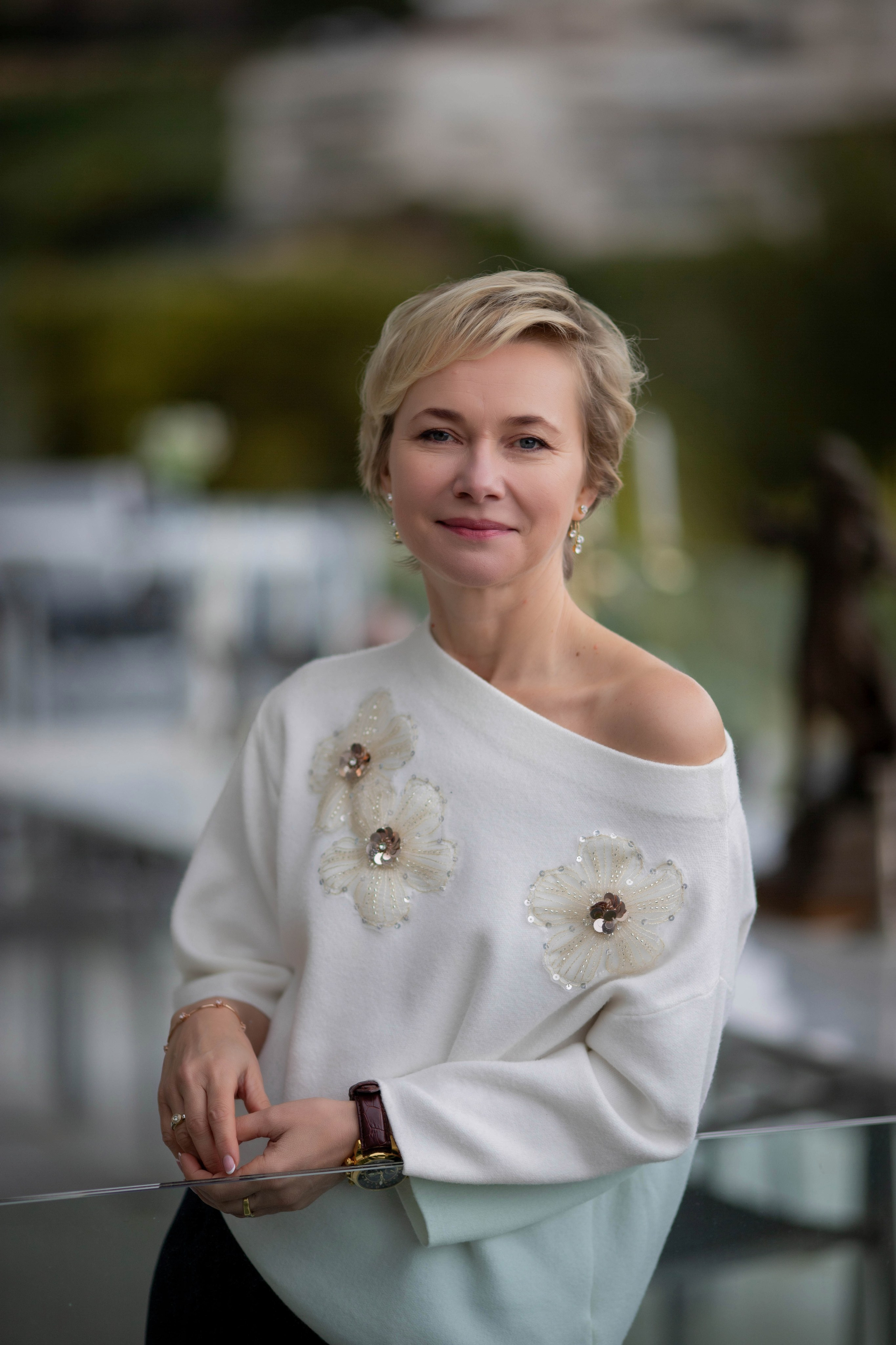 Événements mondains. Photographe et photothérapeute à Nice et sur la Côte d’Azur — Katherine Grape