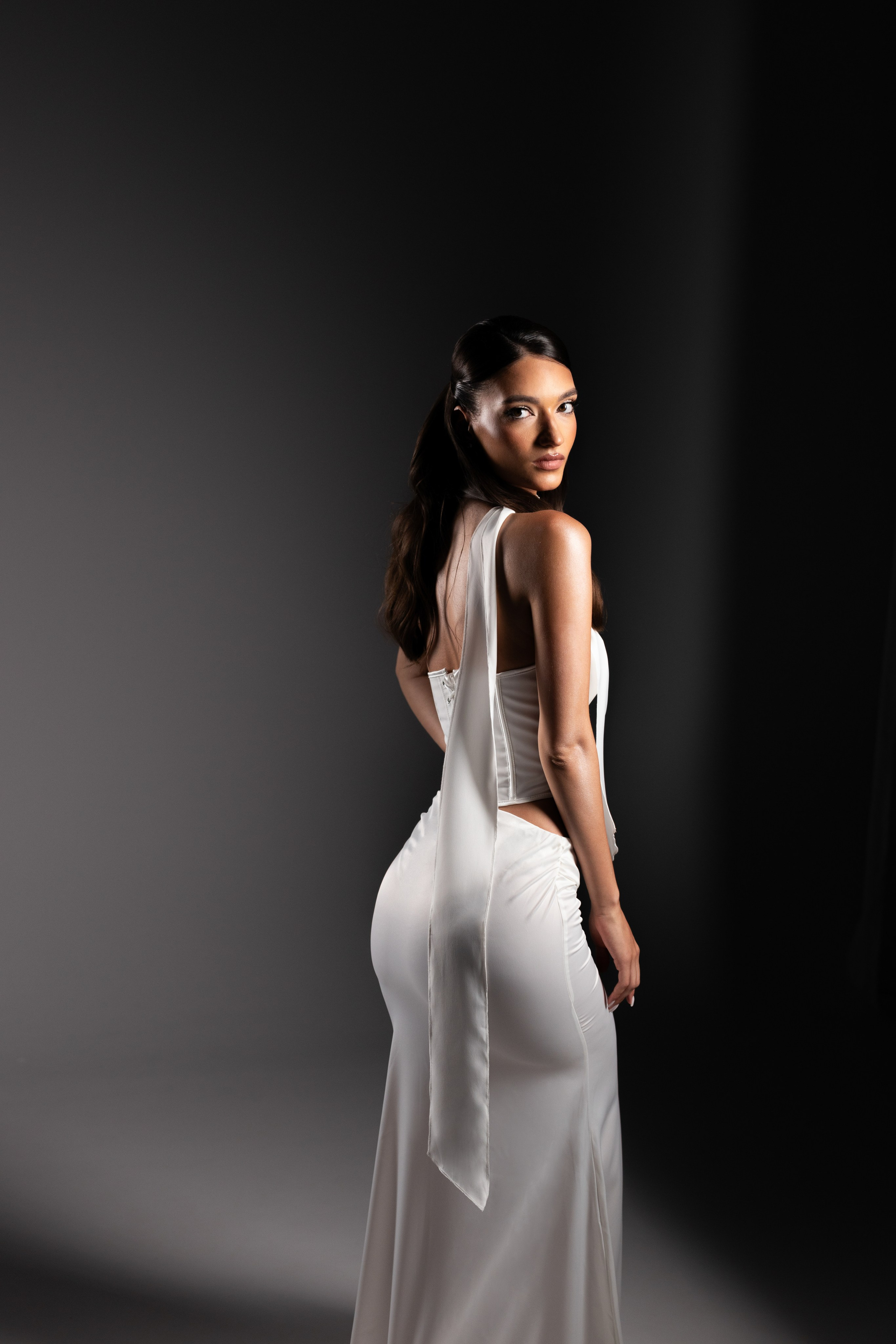 Portrety o kobiecej obecnosci. Alona Mulenko