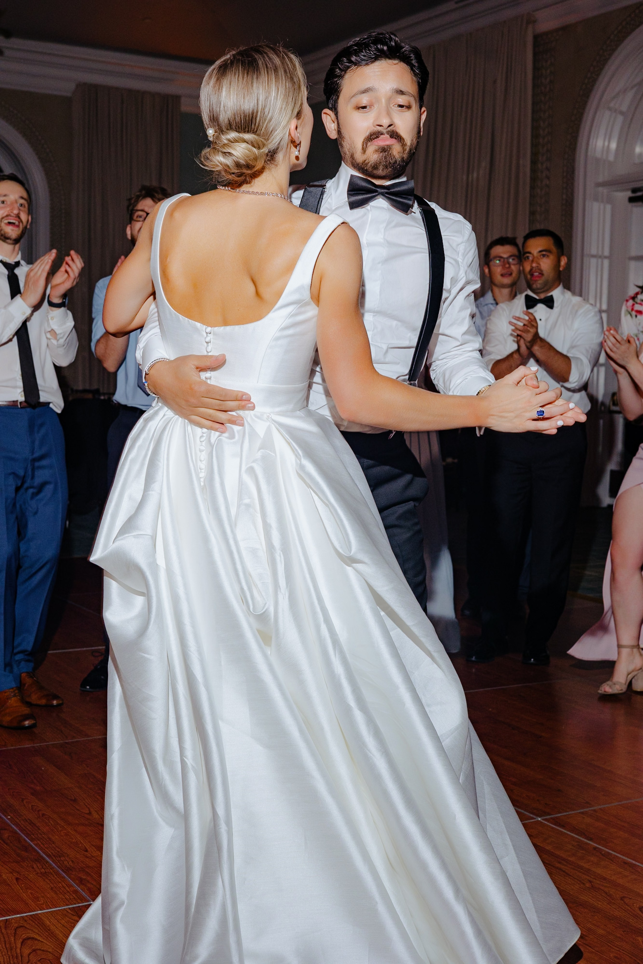 Caroline & Brendan. Wedding Photography & Videography San Francisco, Sacramento