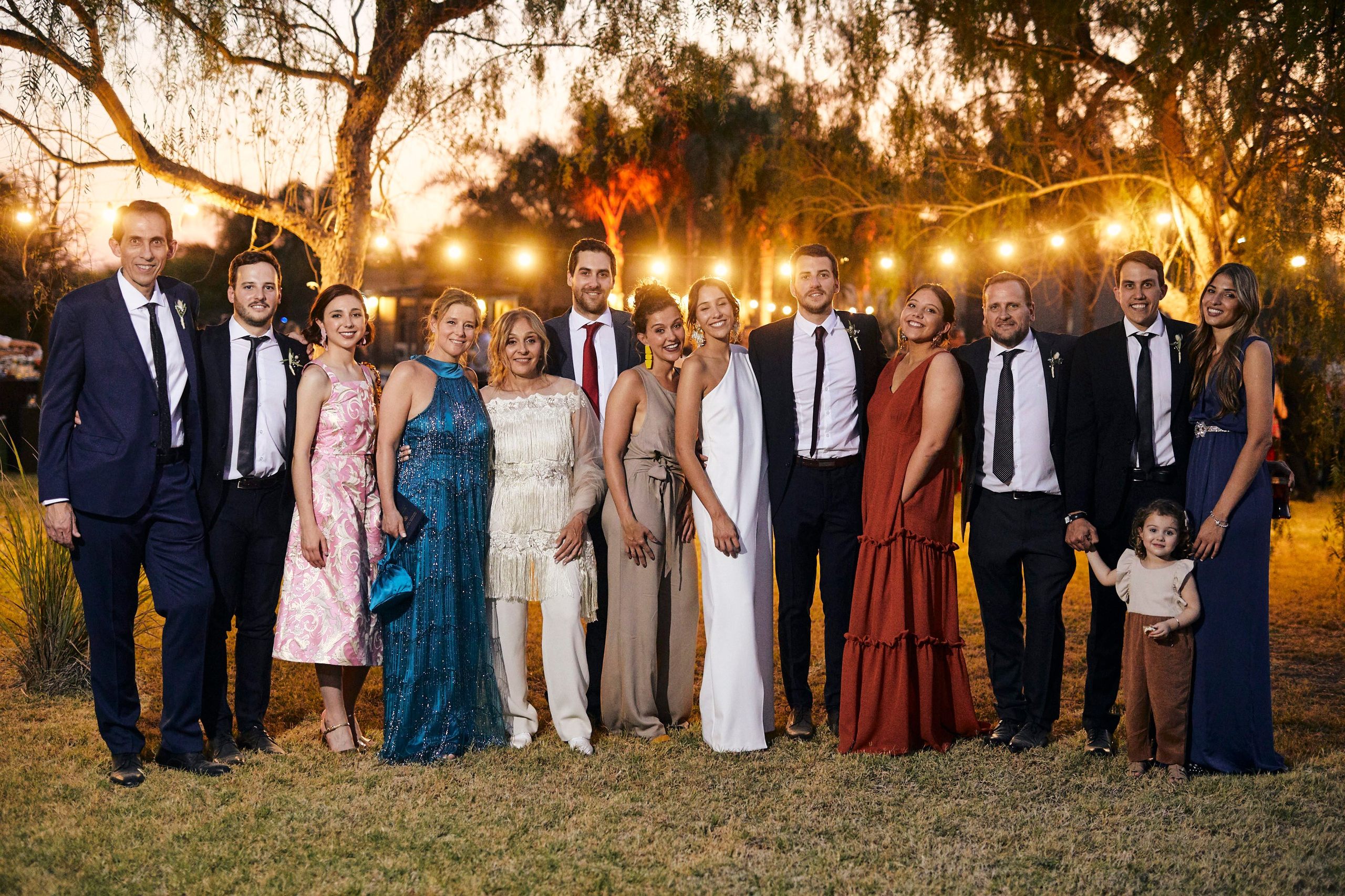 Salena & Luciano. Marcos Ferrari Fotógrafo