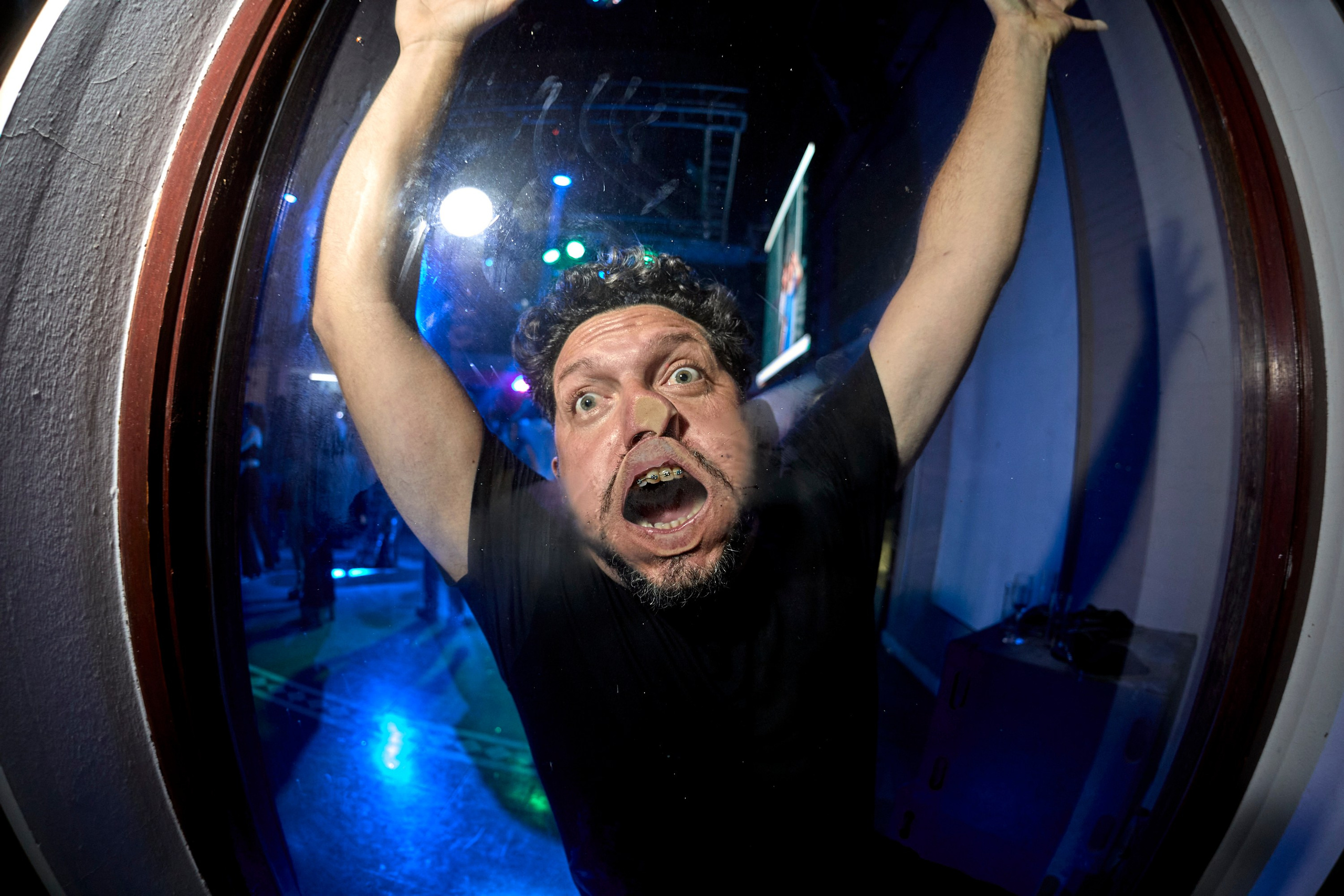 Jesi & Colo. Marcos Ferrari Fotógrafo