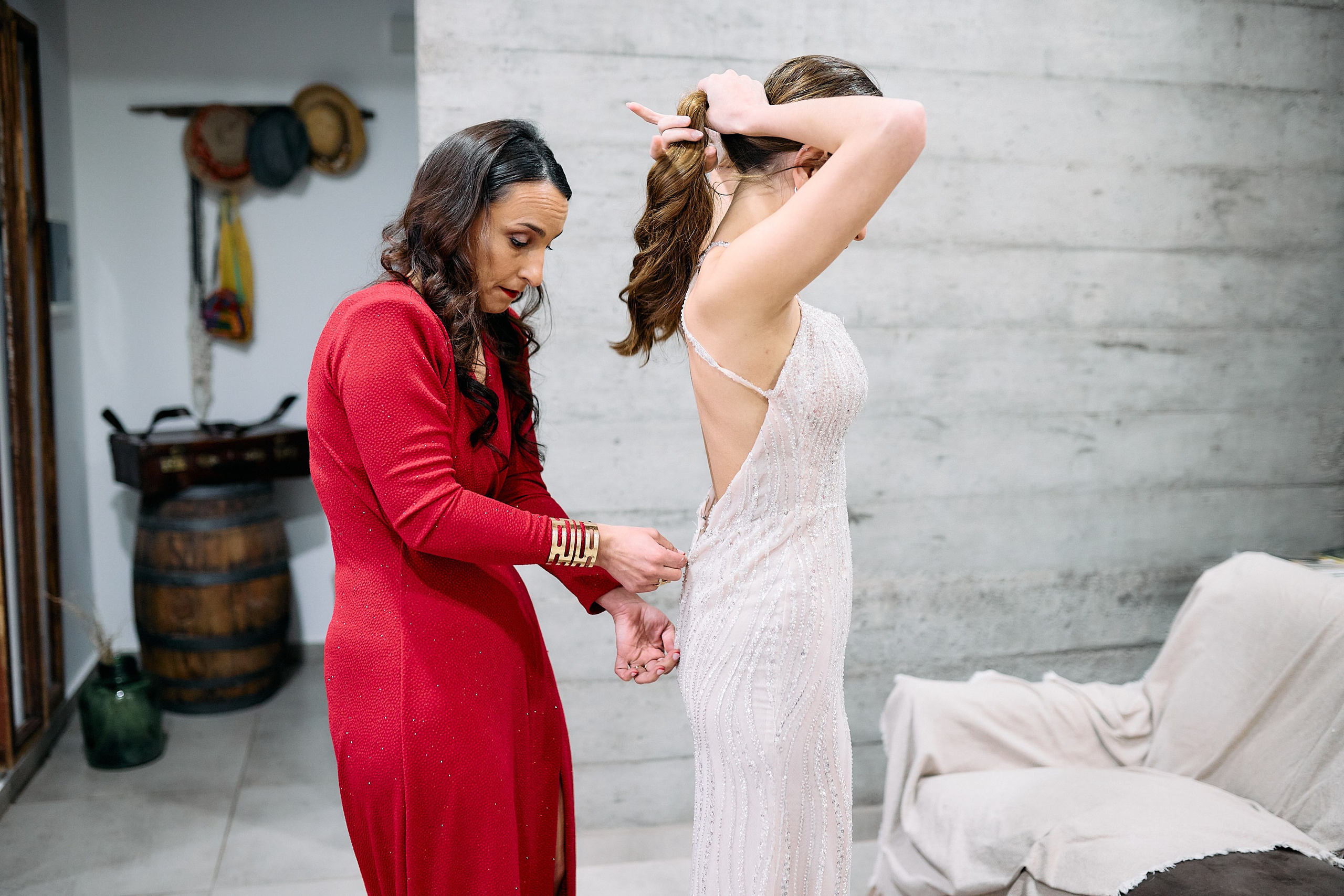 NARCISA. Marcos Ferrari Fotógrafo