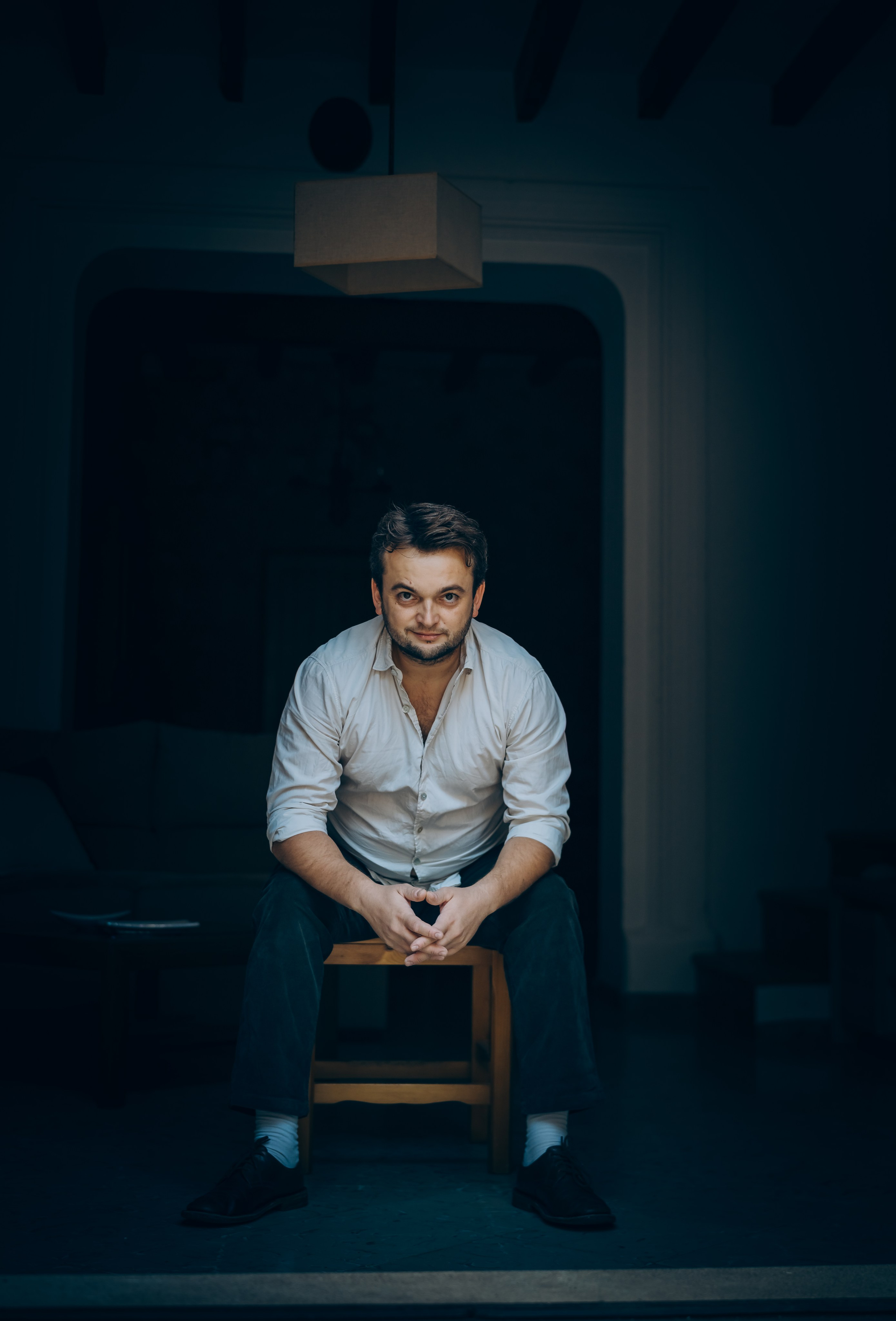 Mosaic Balear. Фотограф Пальма де Майорка