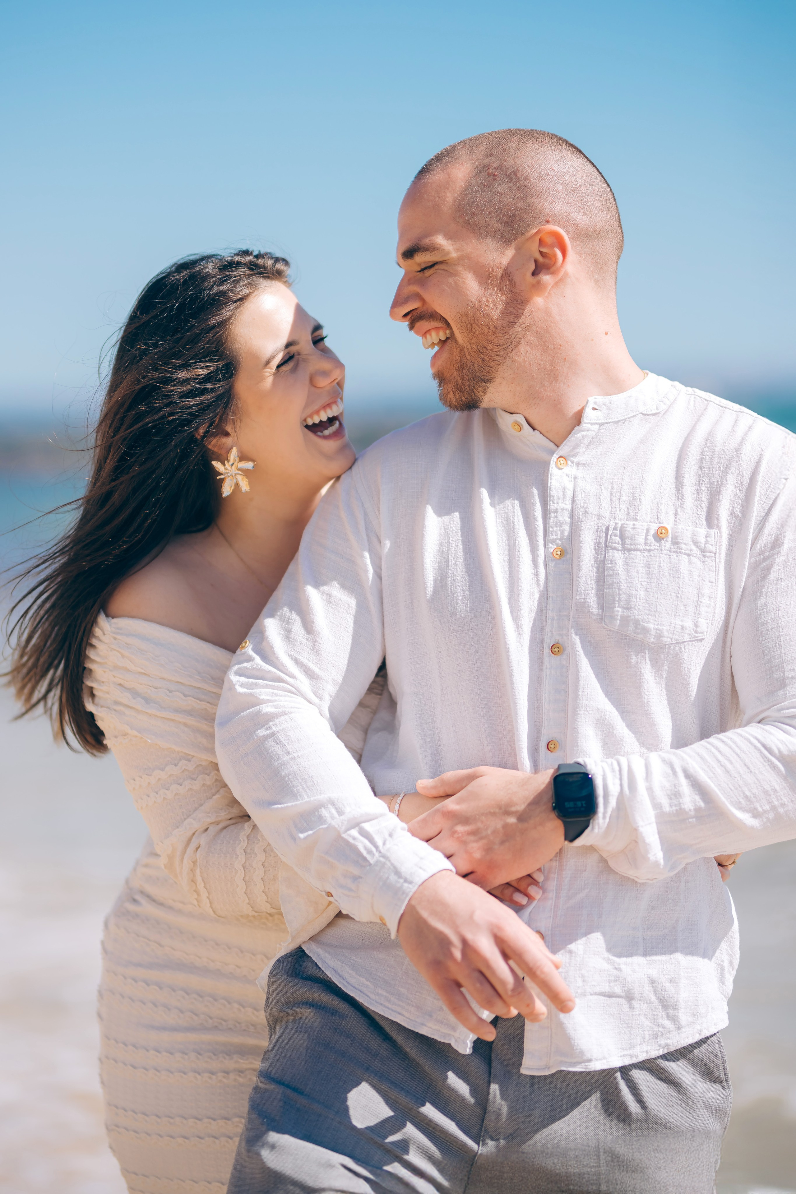 Waiting for you. Фотограф у Пальма де Майорка