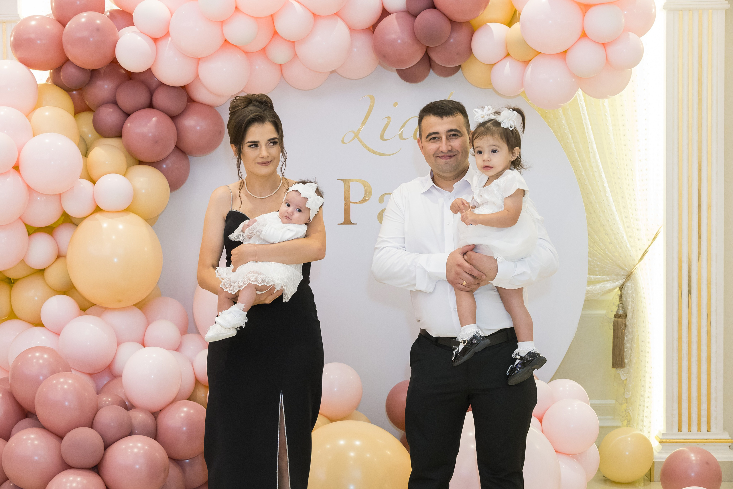 Lya. ✔️ Фото Видео на свадьбы и крестины Молдова — Cinematic.md