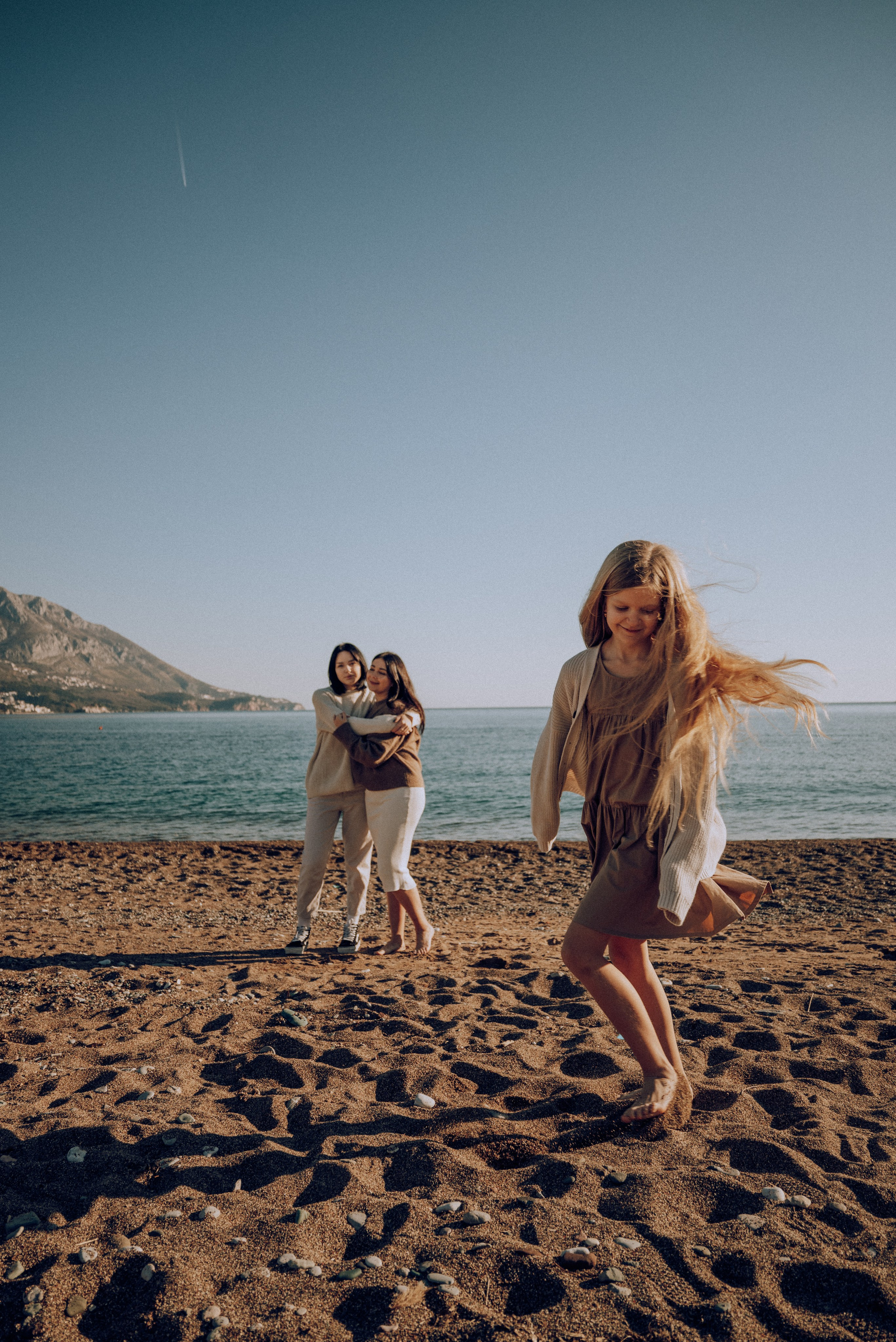 Побережье. Бечичи. Семейный фотограф. Сербия. Нови-Сад. Белград