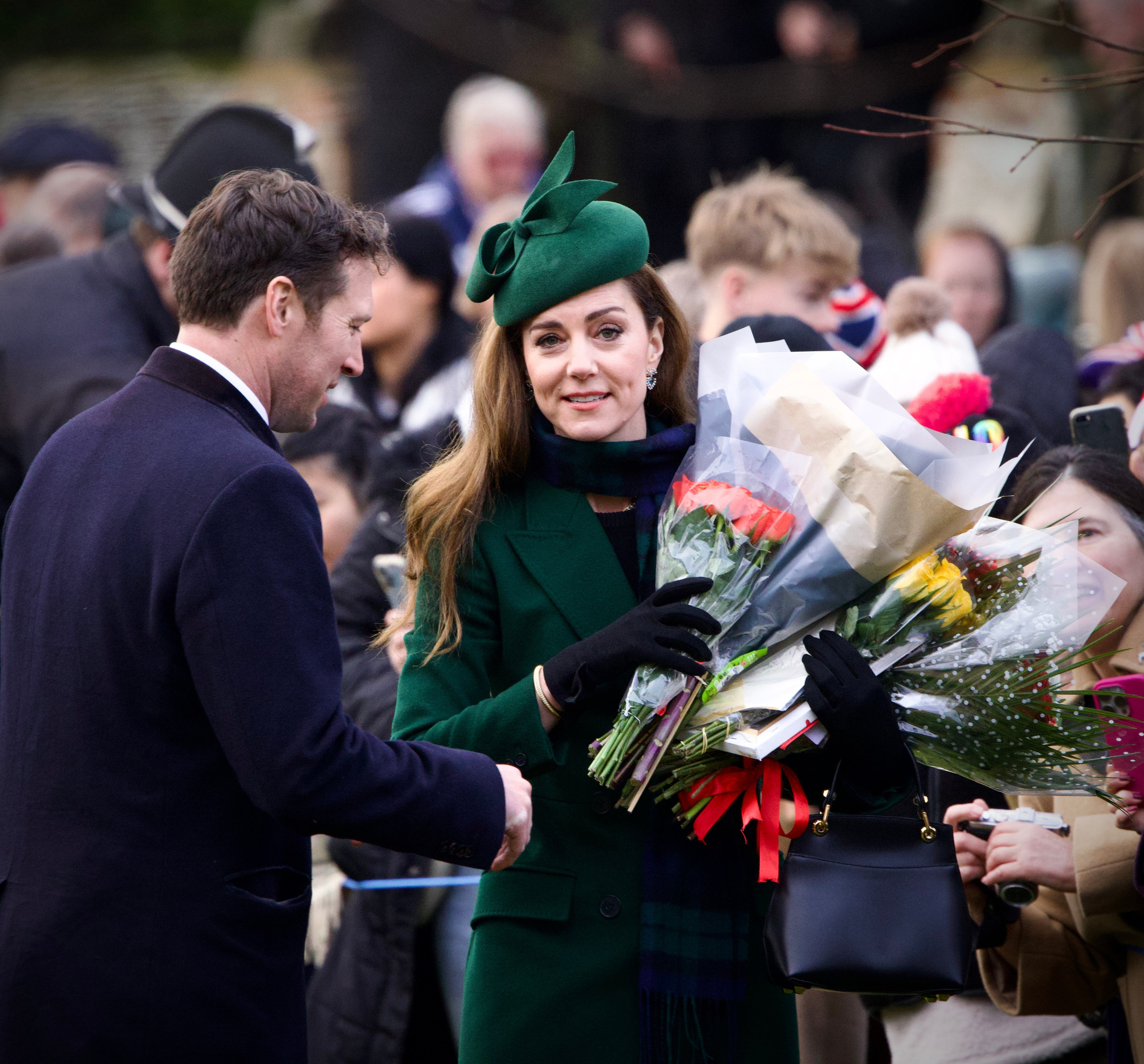 Royal Family. BRUNGRAF MEDIA