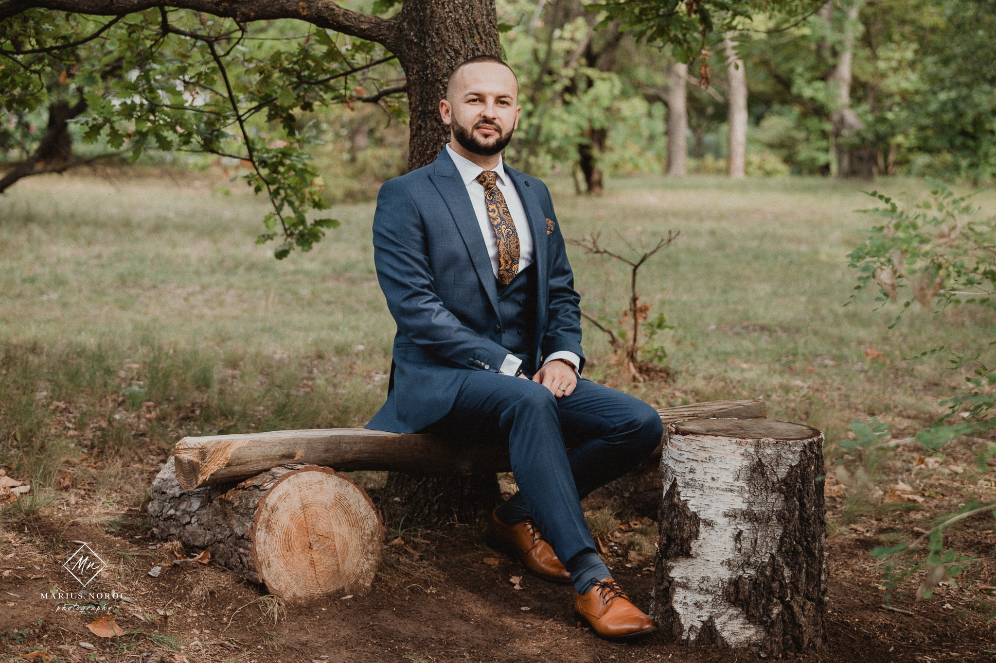 Mihaela & Claudiu | Gradina Botanica Iasi