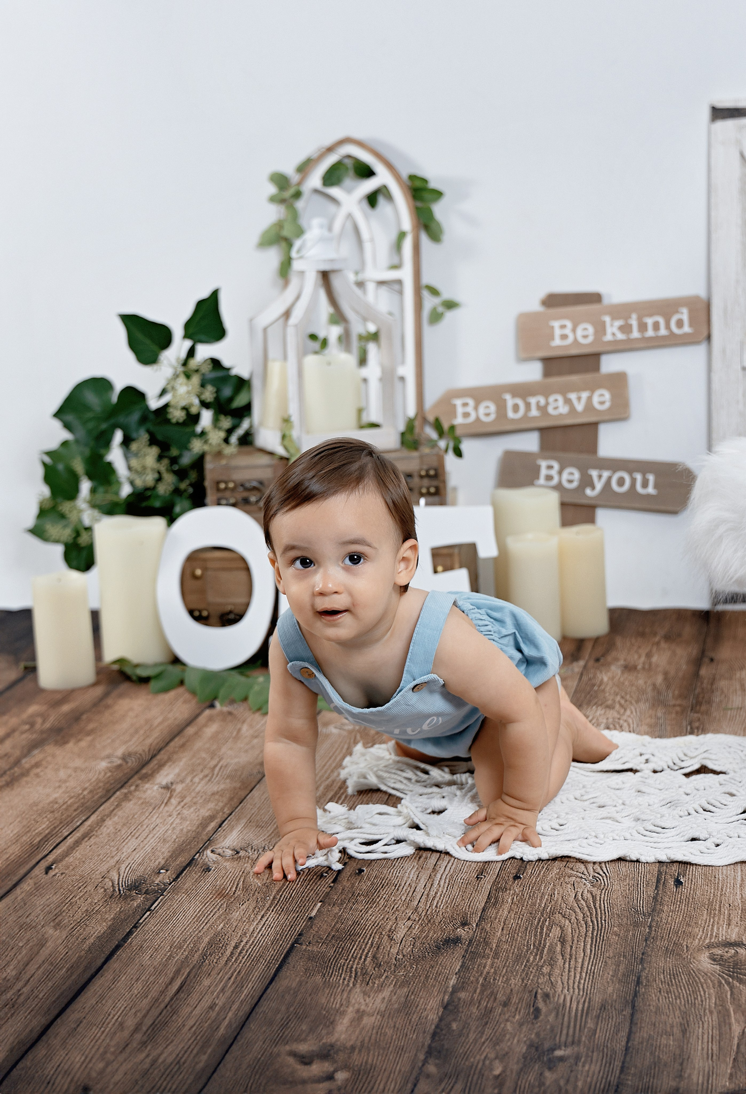 1st Birthday. Professional photographer in NYC Kristina Bagdasaryan