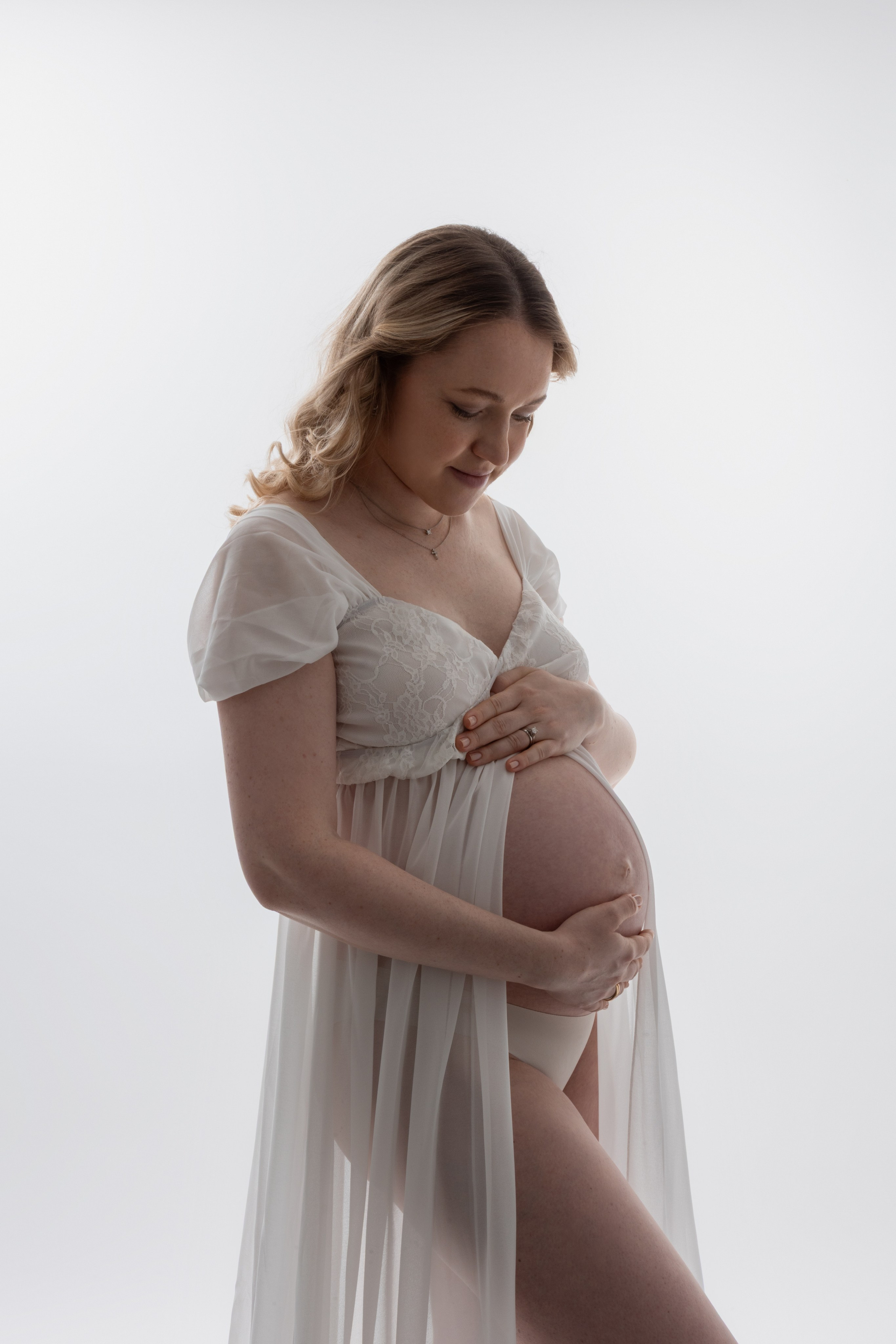 Maternity Shoot Anna. Photographer in Milan |Mila Pro Photo