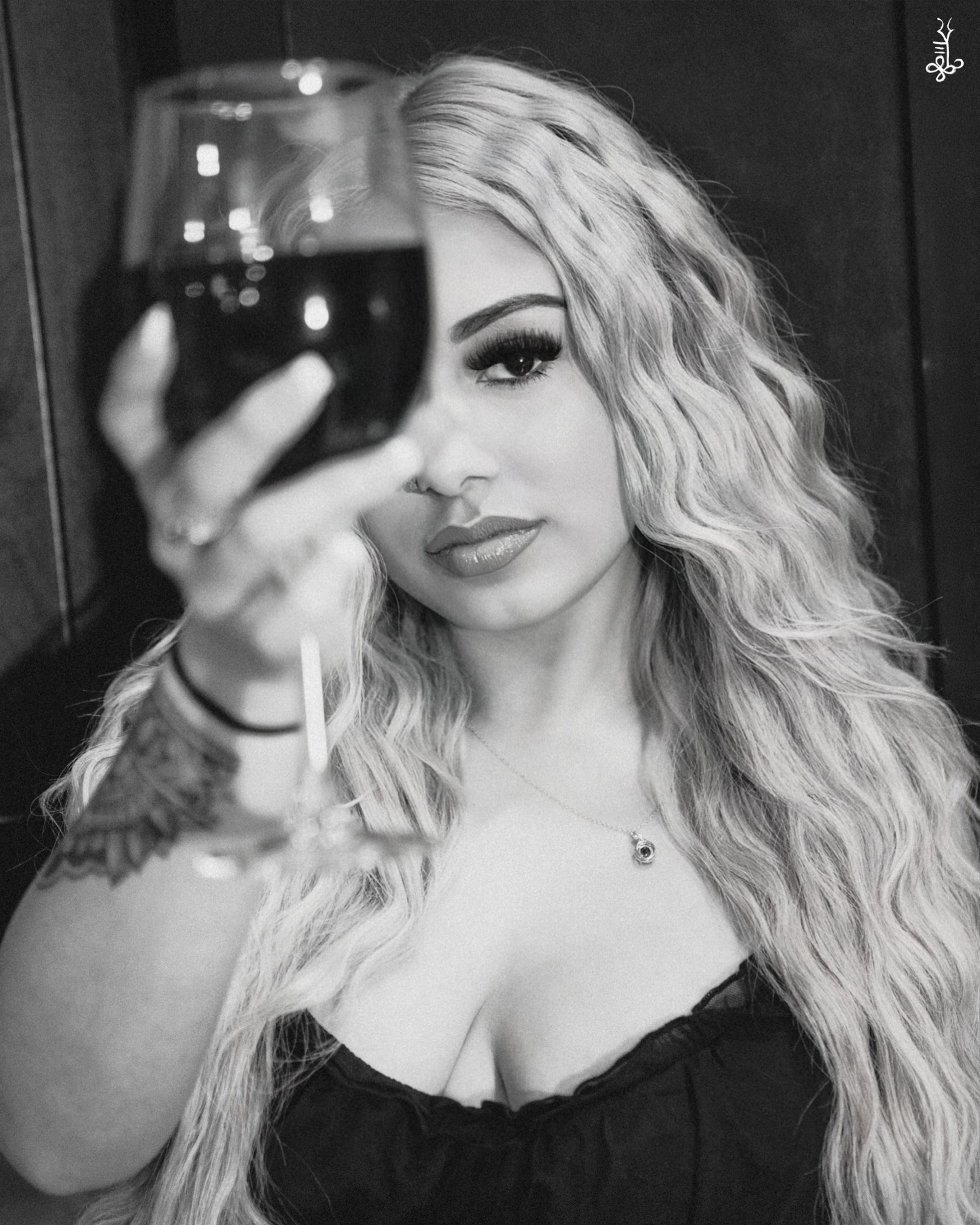 LILIANA. Ke’Ondris