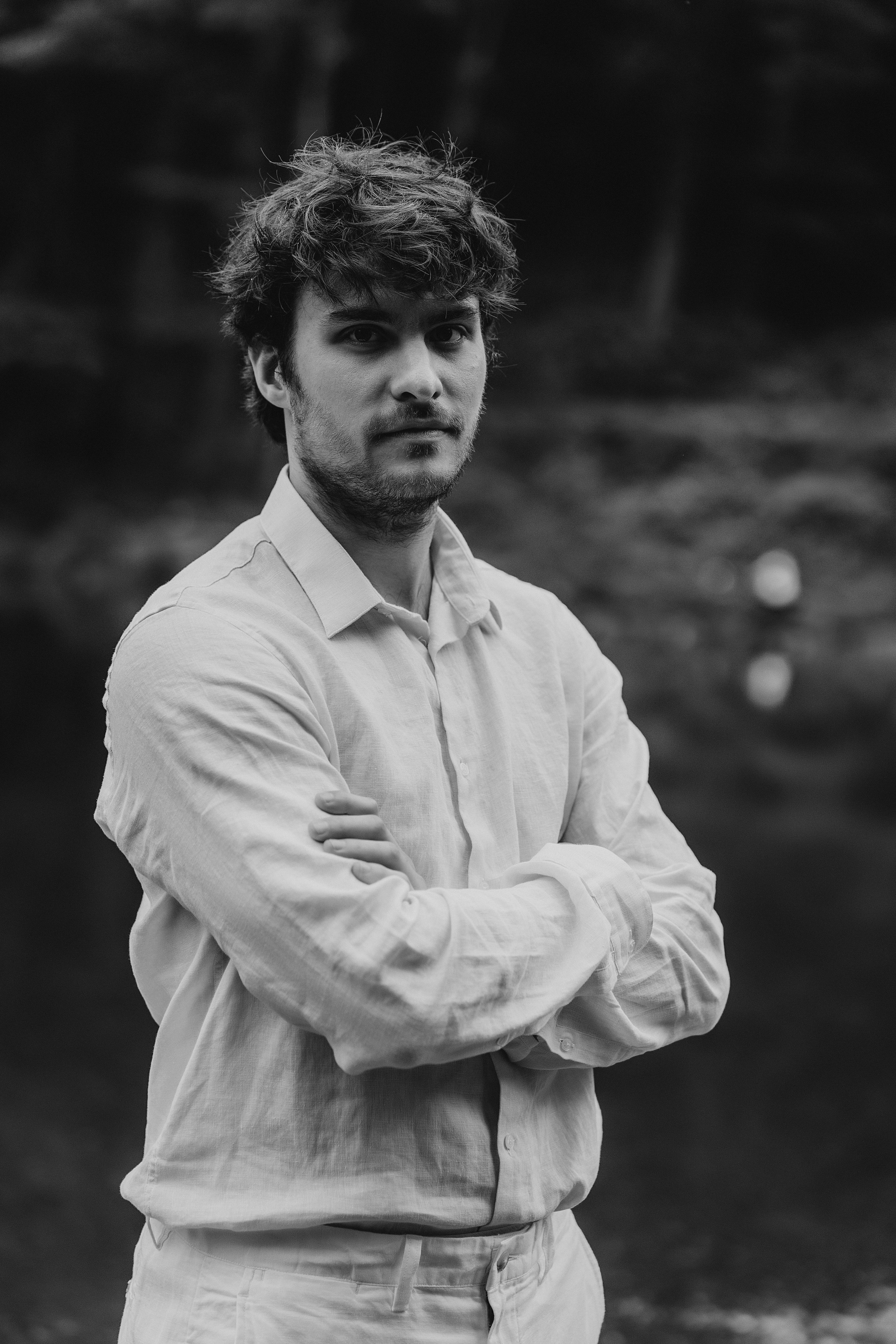 Pre wedding: Sara & Alex. Wedding Photographer in Dublin | Maternity & Love Story Photography