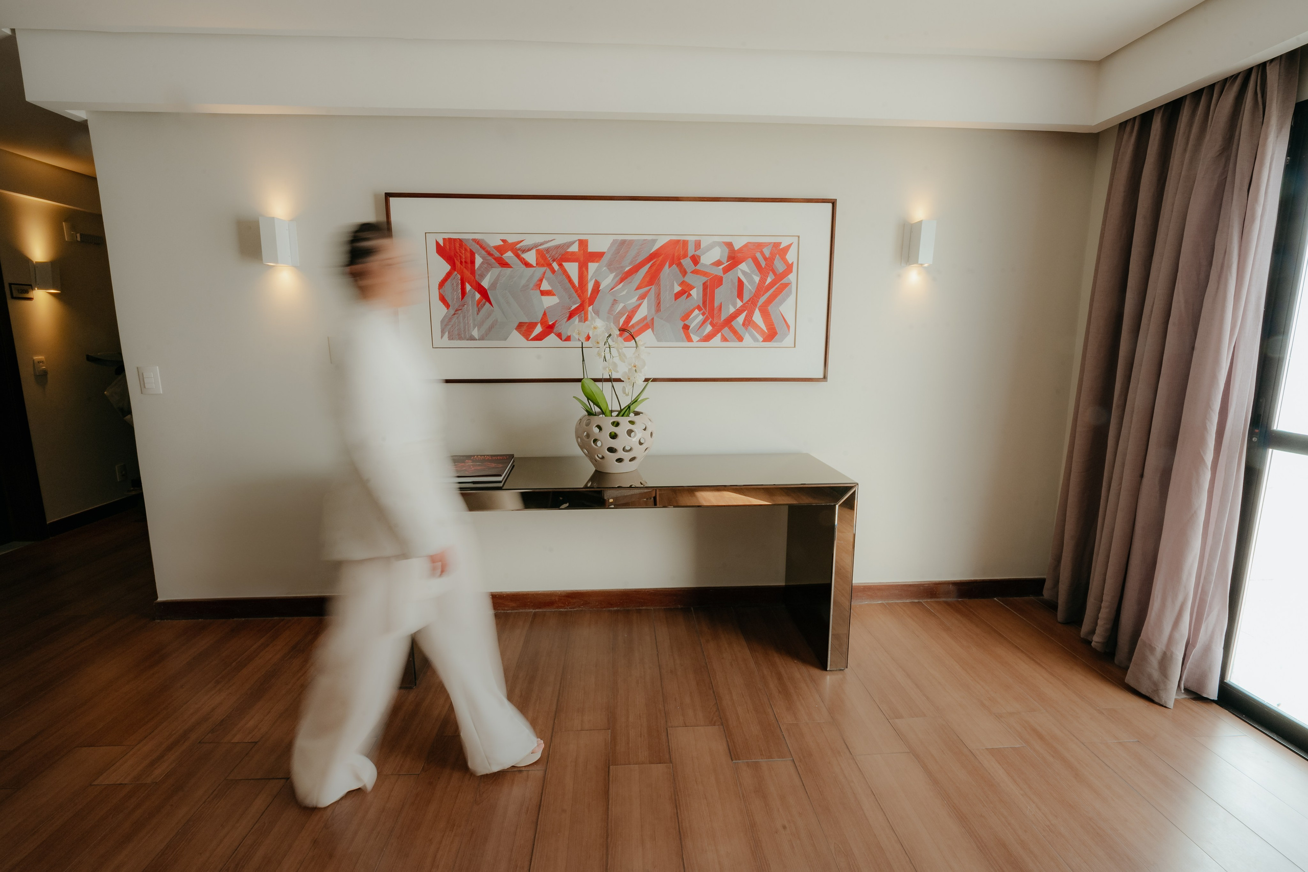 Jessica e Anna Luiza (matrimonio). Principal