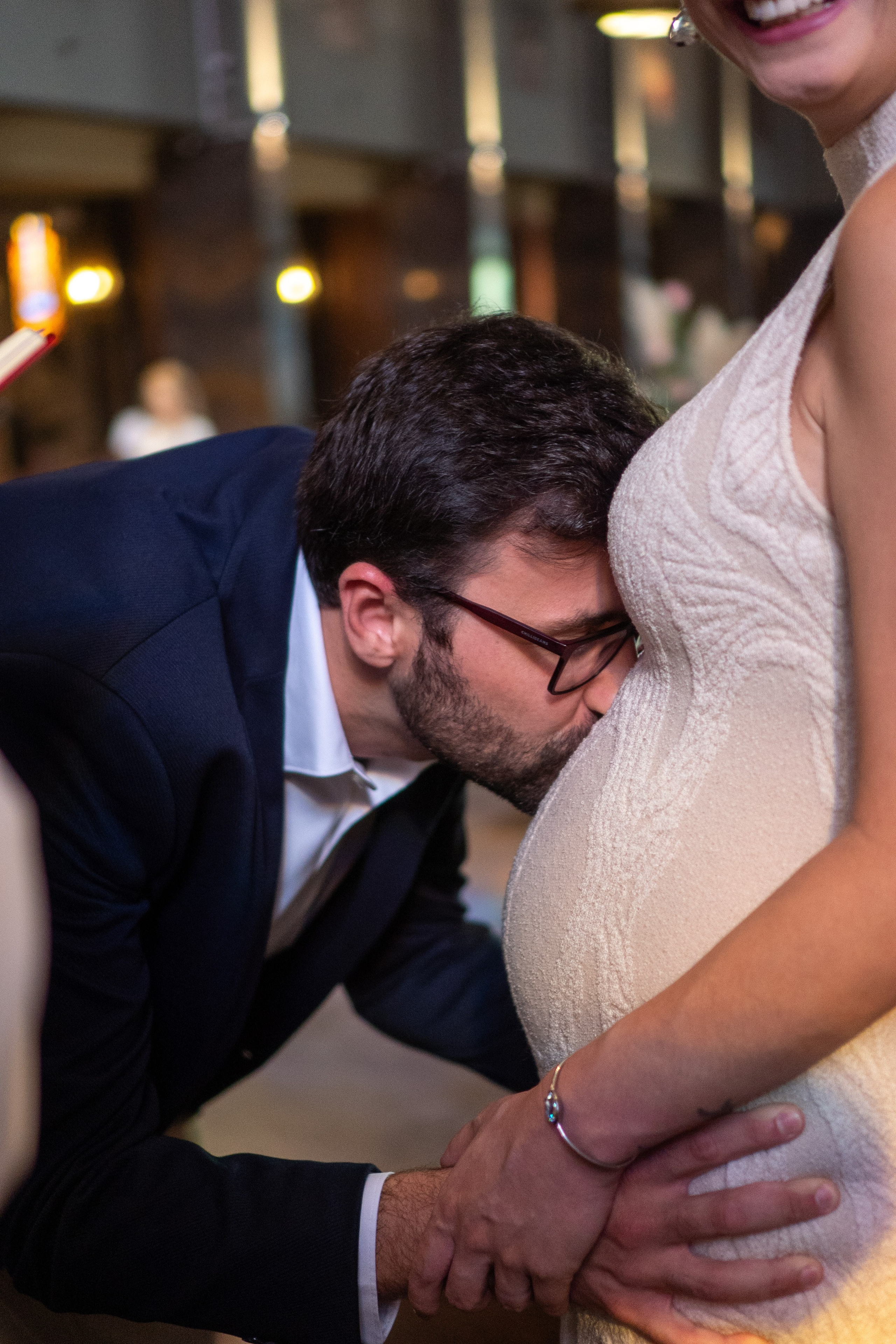 Casamento — César e Rafaela. Frames by Giovani Braga