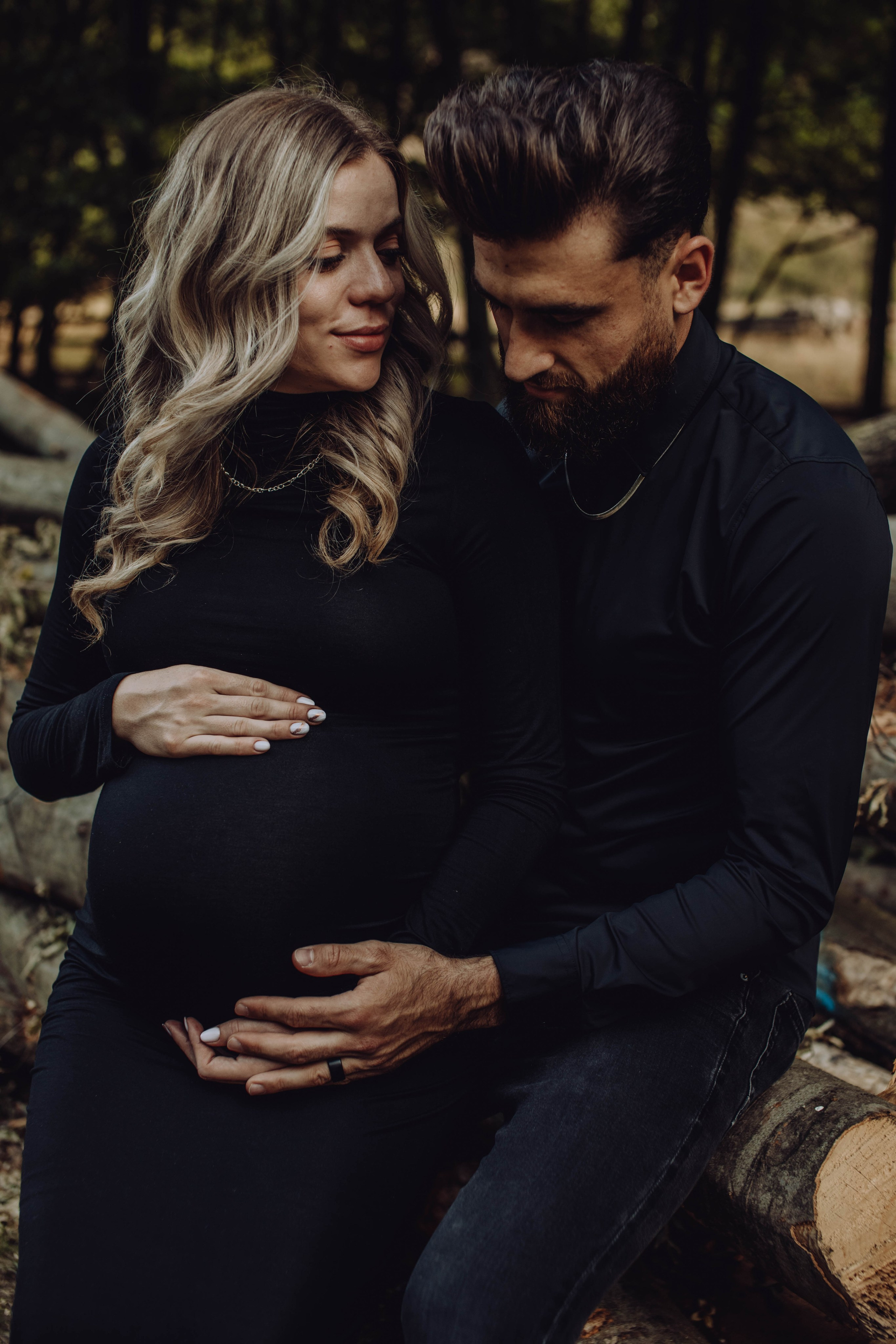 Alin & Diana. Wedding & couple photographer from Romania Rut Vetan