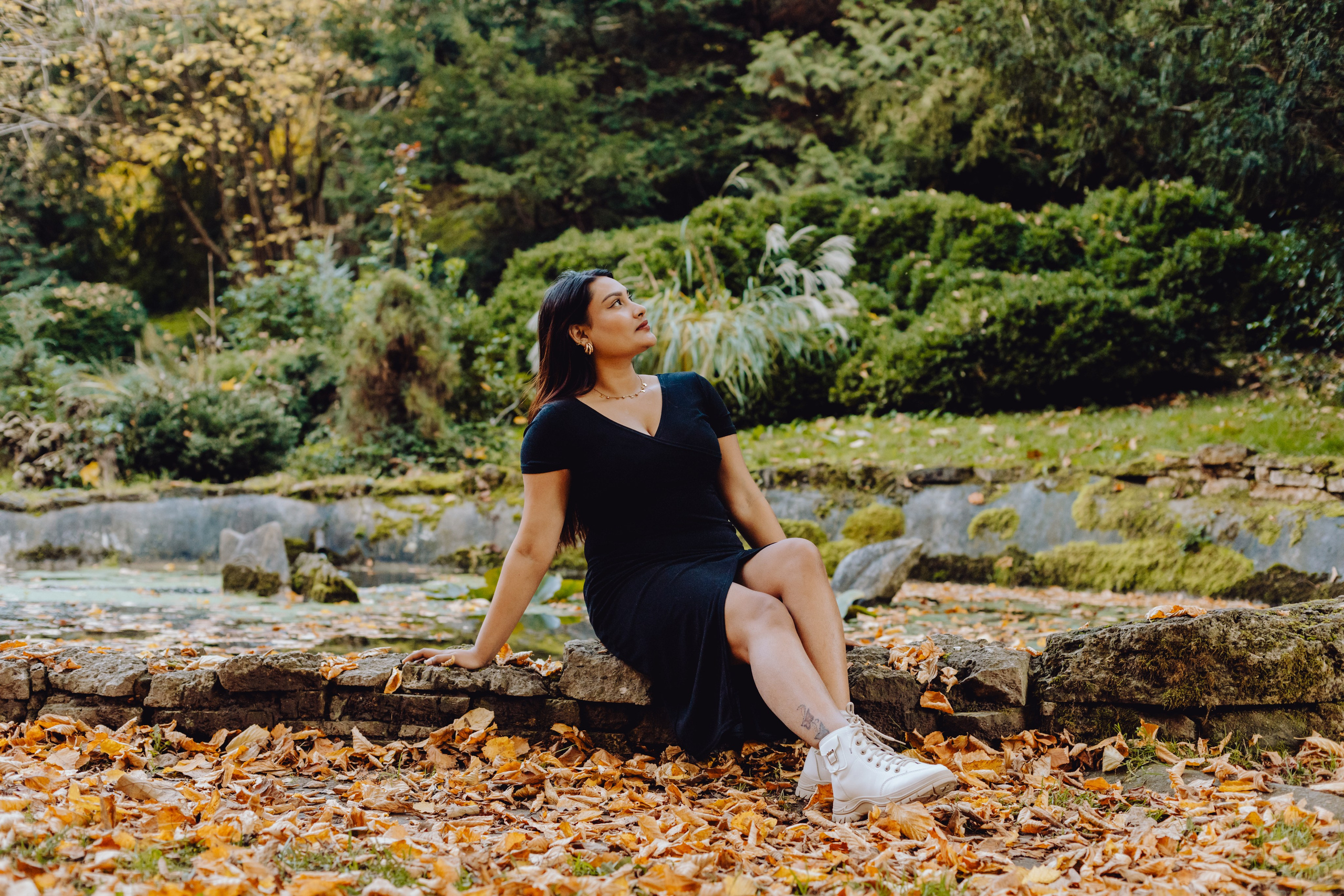 Bisma. Wedding & couple photographer from Romania Rut Vetan