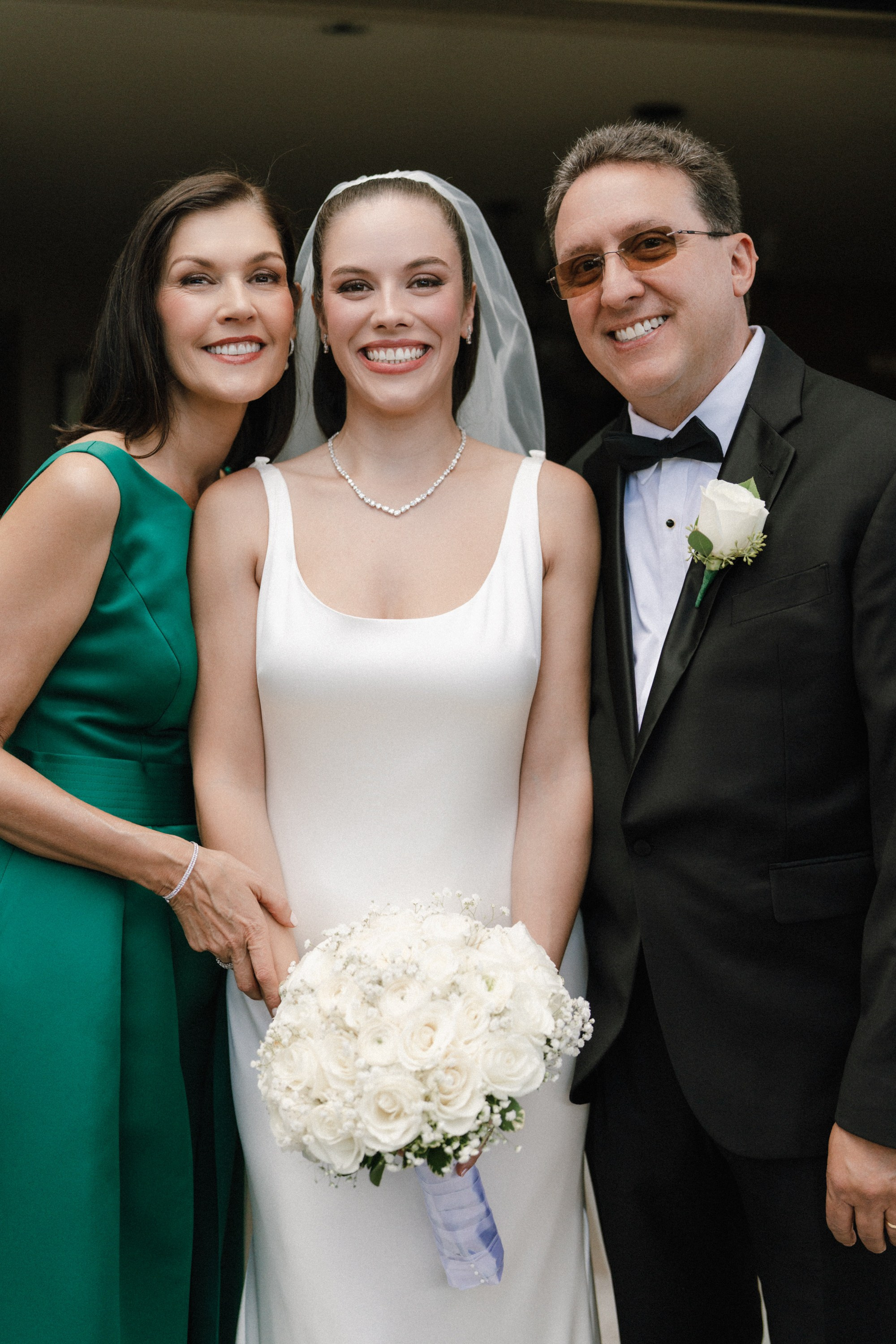 Cristina and Jack. Wedding photographer and videographer New York | New Jersey