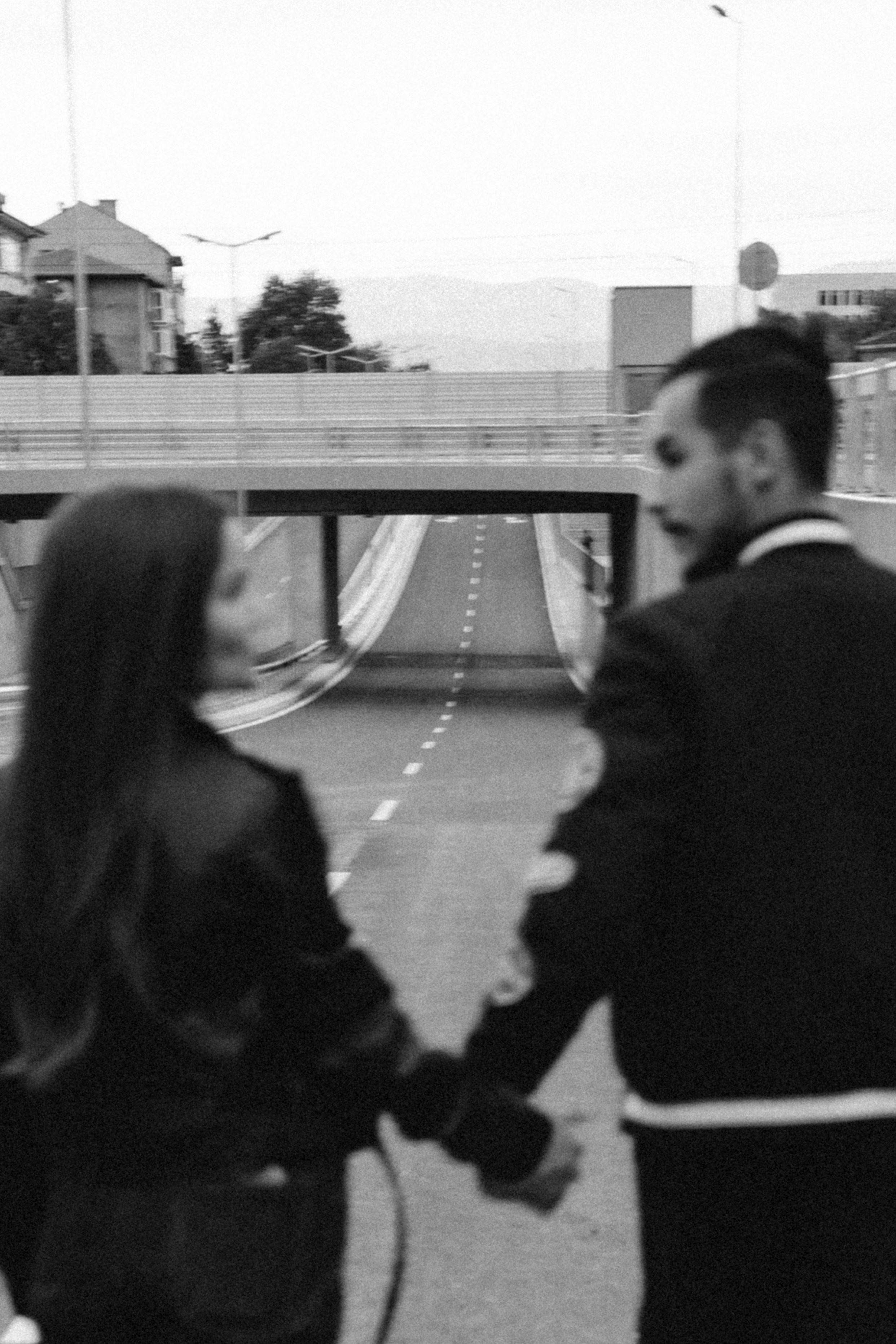 Love story Stella & Daniel. Сватбен фотограф Анна Златева