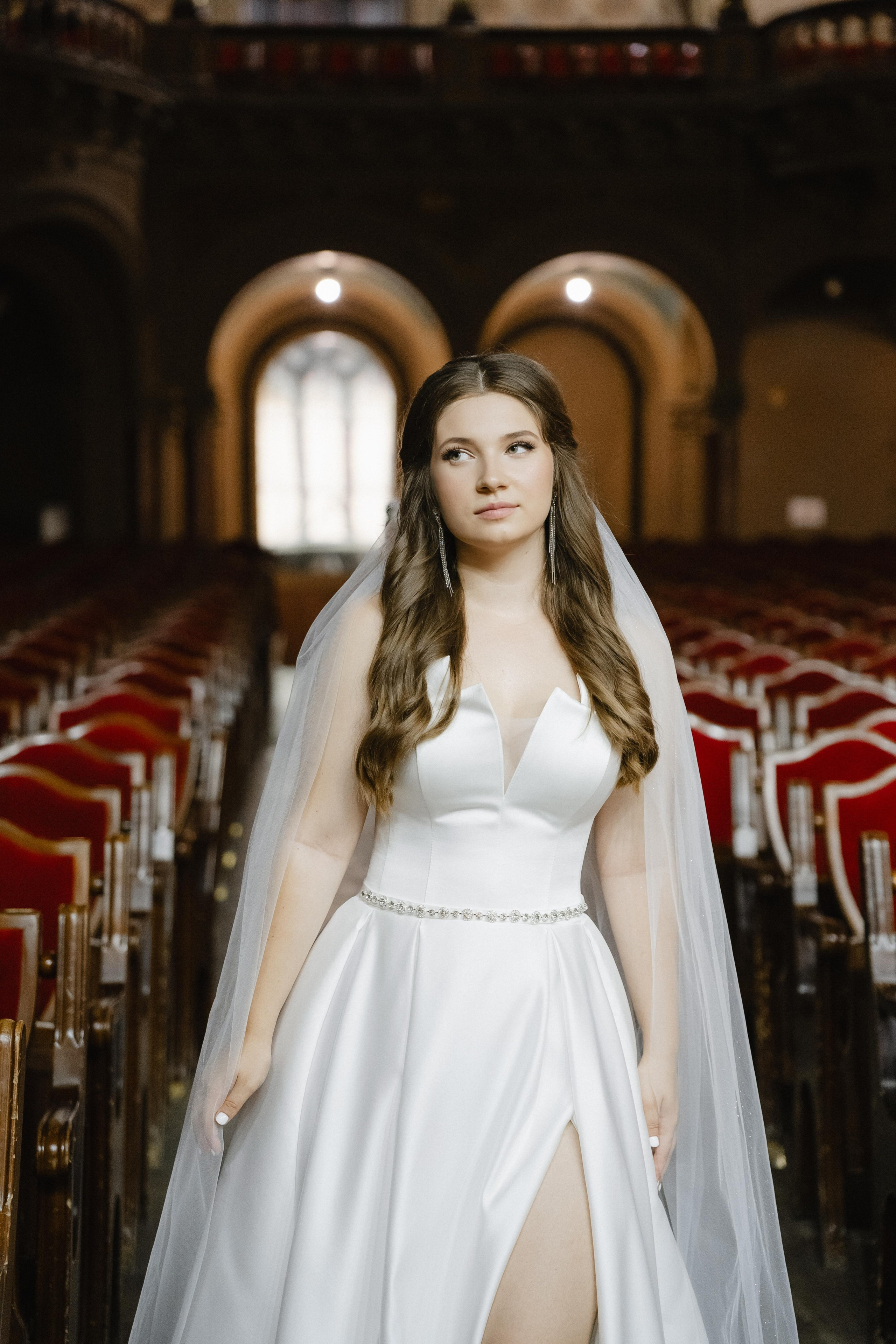 Wedding Philharmonic. Сватбен фотограф Анна Златева
