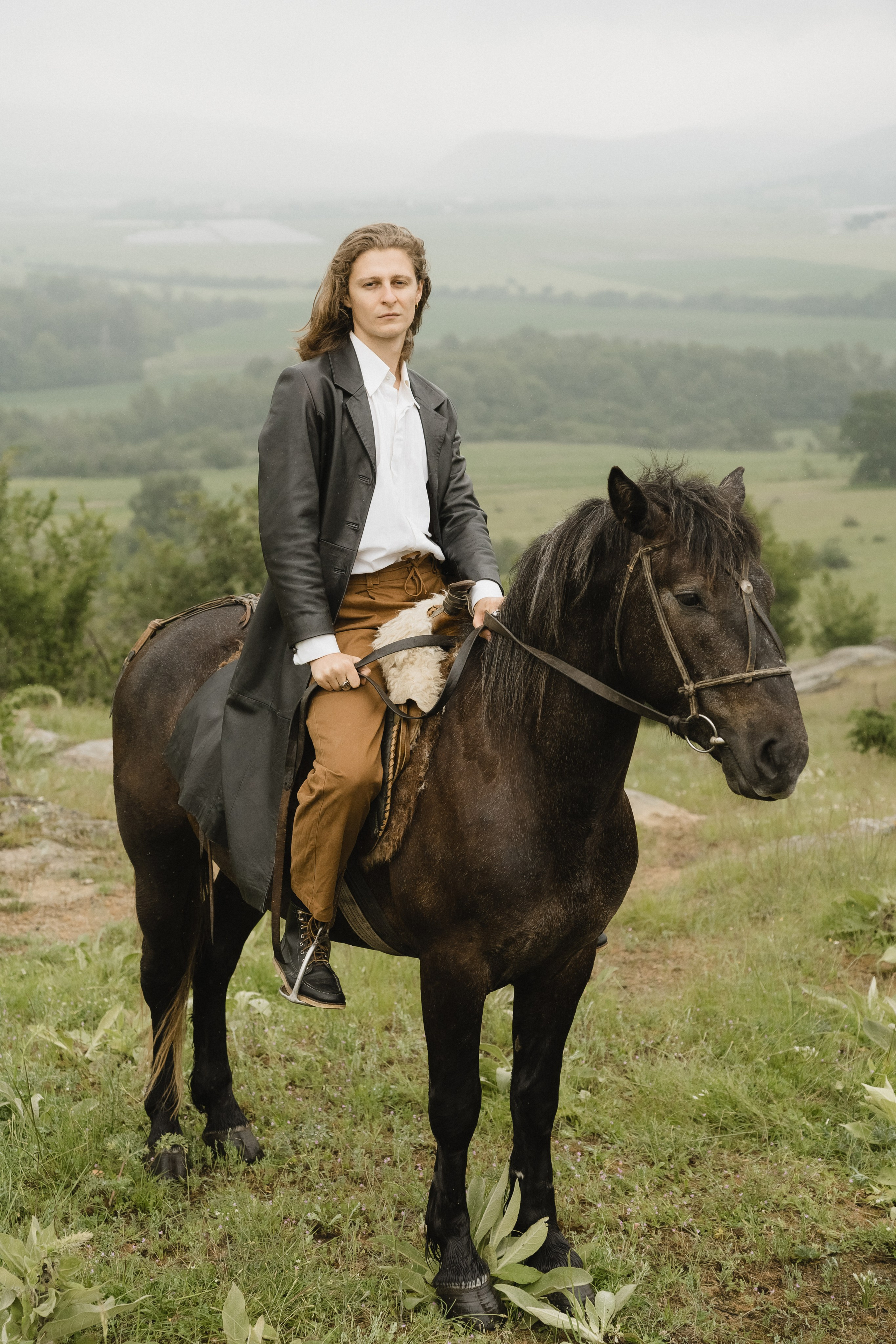 Love Story Julia & Alexander. Сватбен фотограф Анна Златева