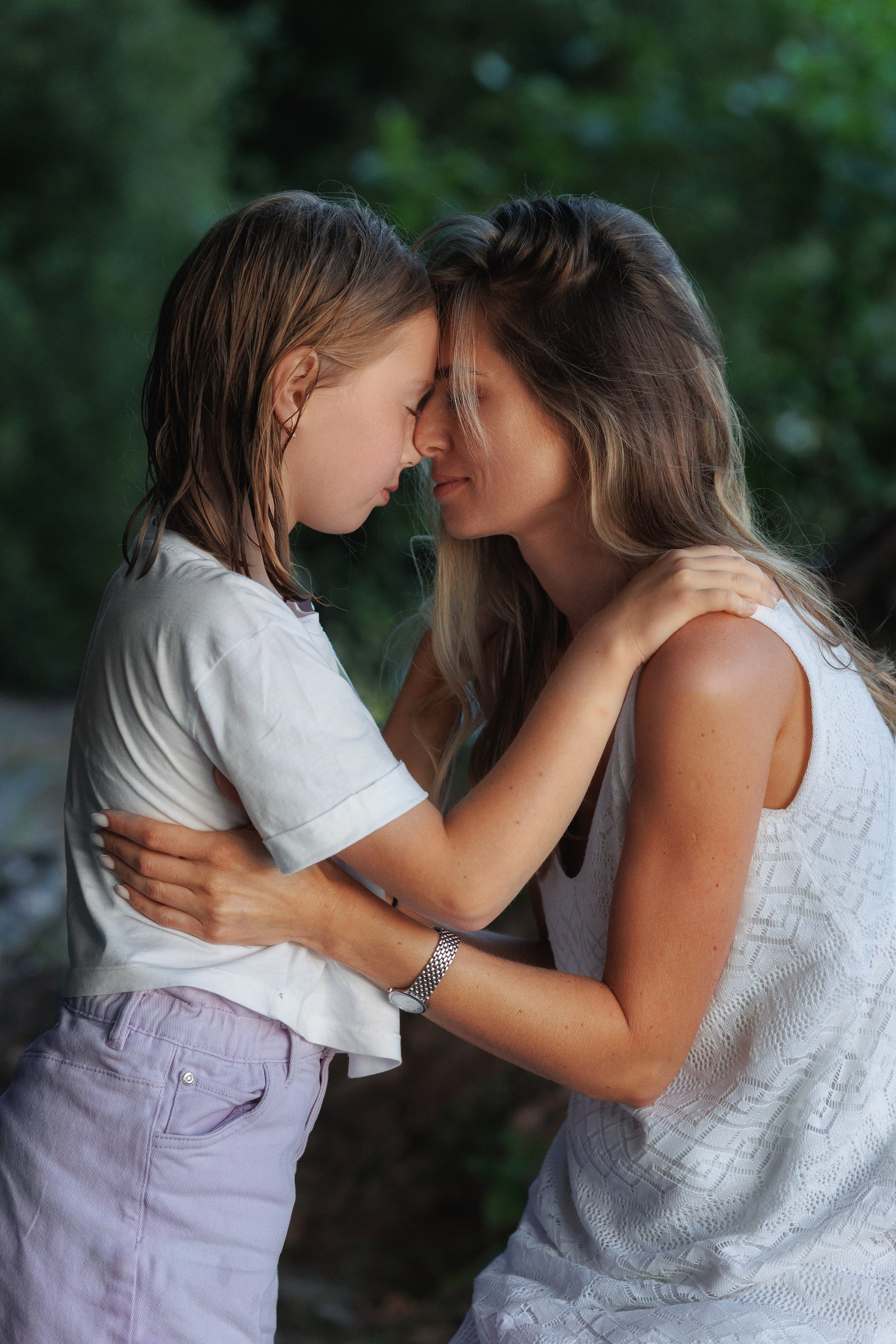 Чудесная компания. Семейный и детский фотограф в Вильнюсе Светлана Наумова