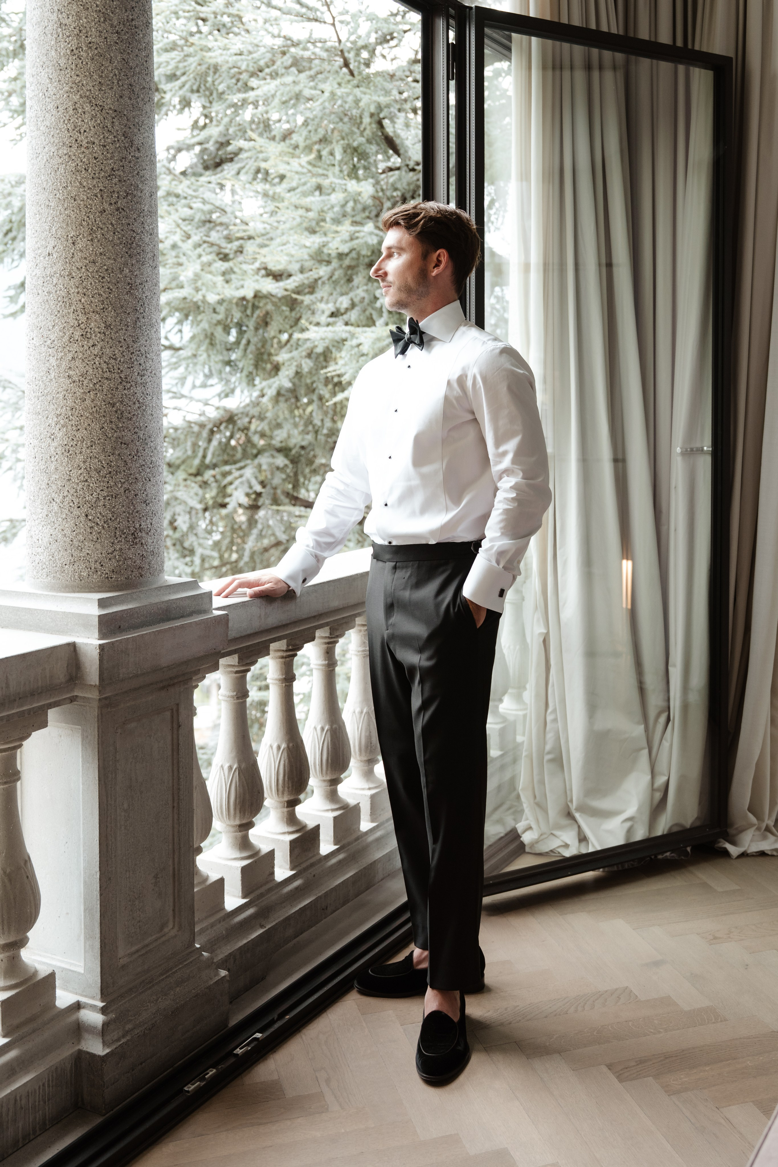 KATE AND NICK _VILLA LARIÒ_LAKE COMO. PHOTOGRAPHER IN ITALY