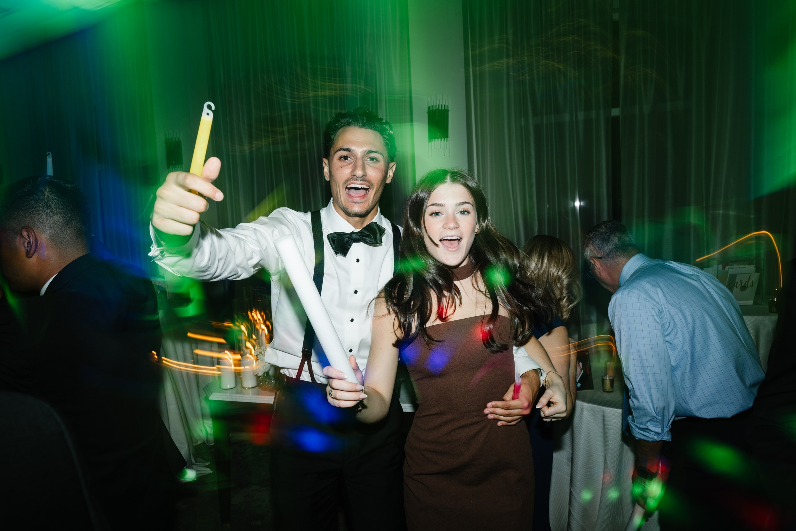 Alyssa & Stephan, East Brunswick, NJ. Wedding Photo & Video