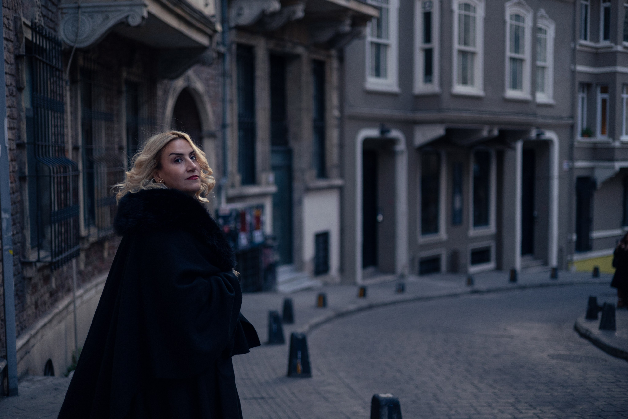 Голливуд в Бейоглу. Фотограф в Стамбуле | Прогулки по Стамбулу