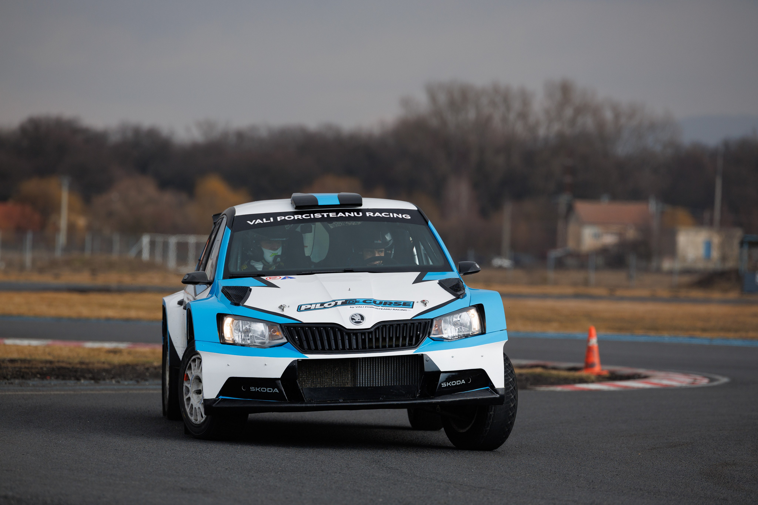 Sports Photographer Brasov