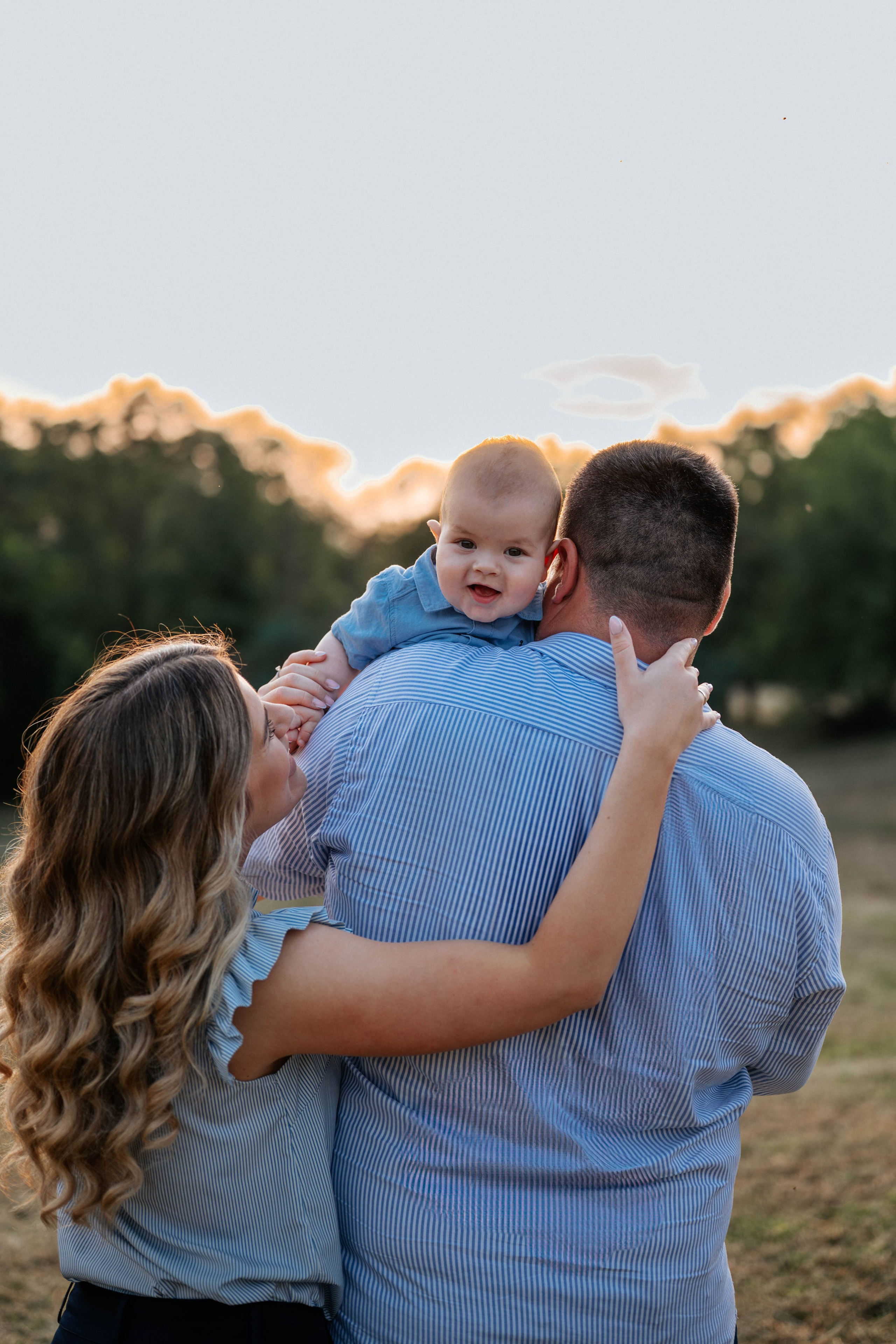 Stevan - porodično fotografisanje. Dečiji i porodični fotograf