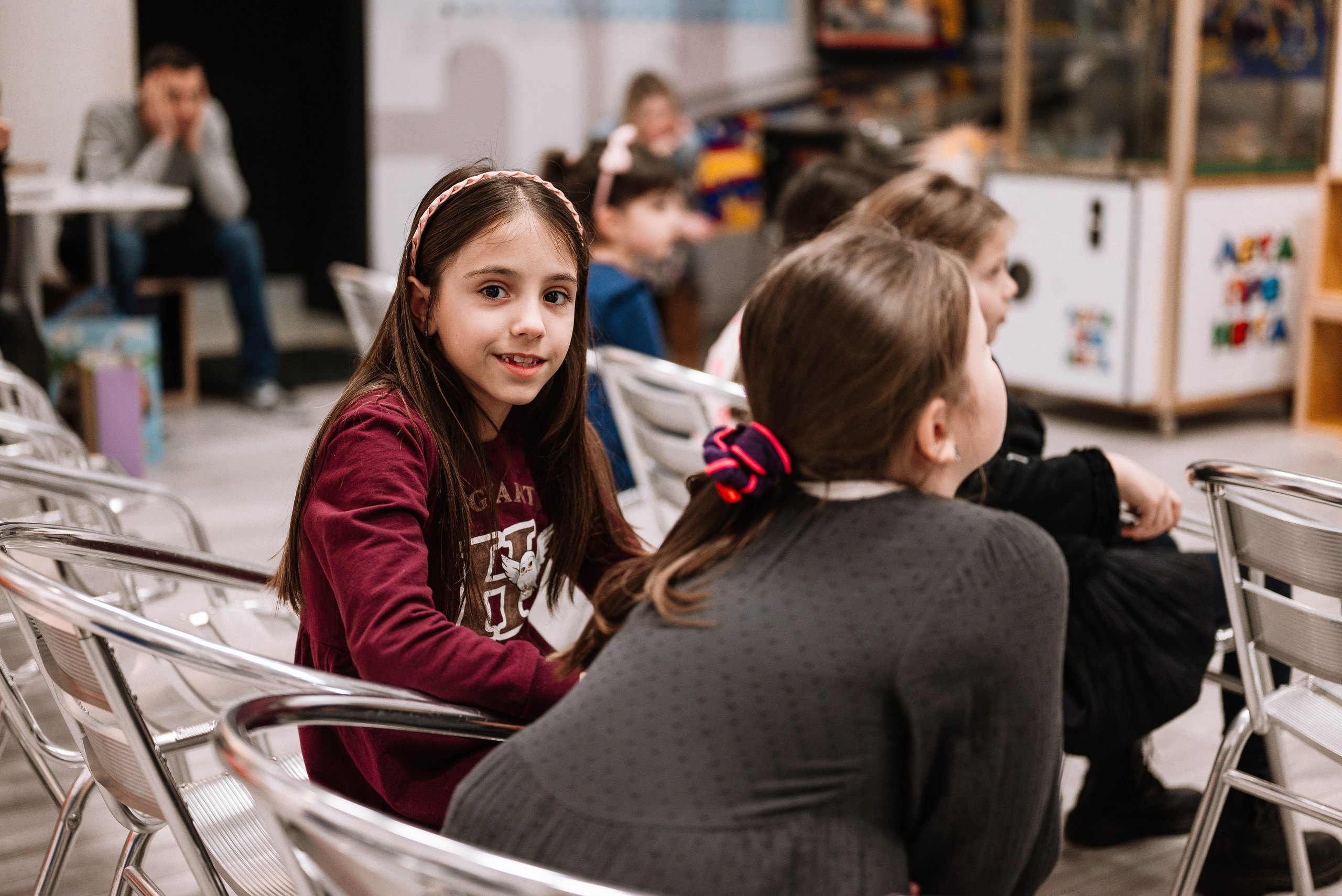Vasil - 8. rođendan. Dečiji i porodični fotograf