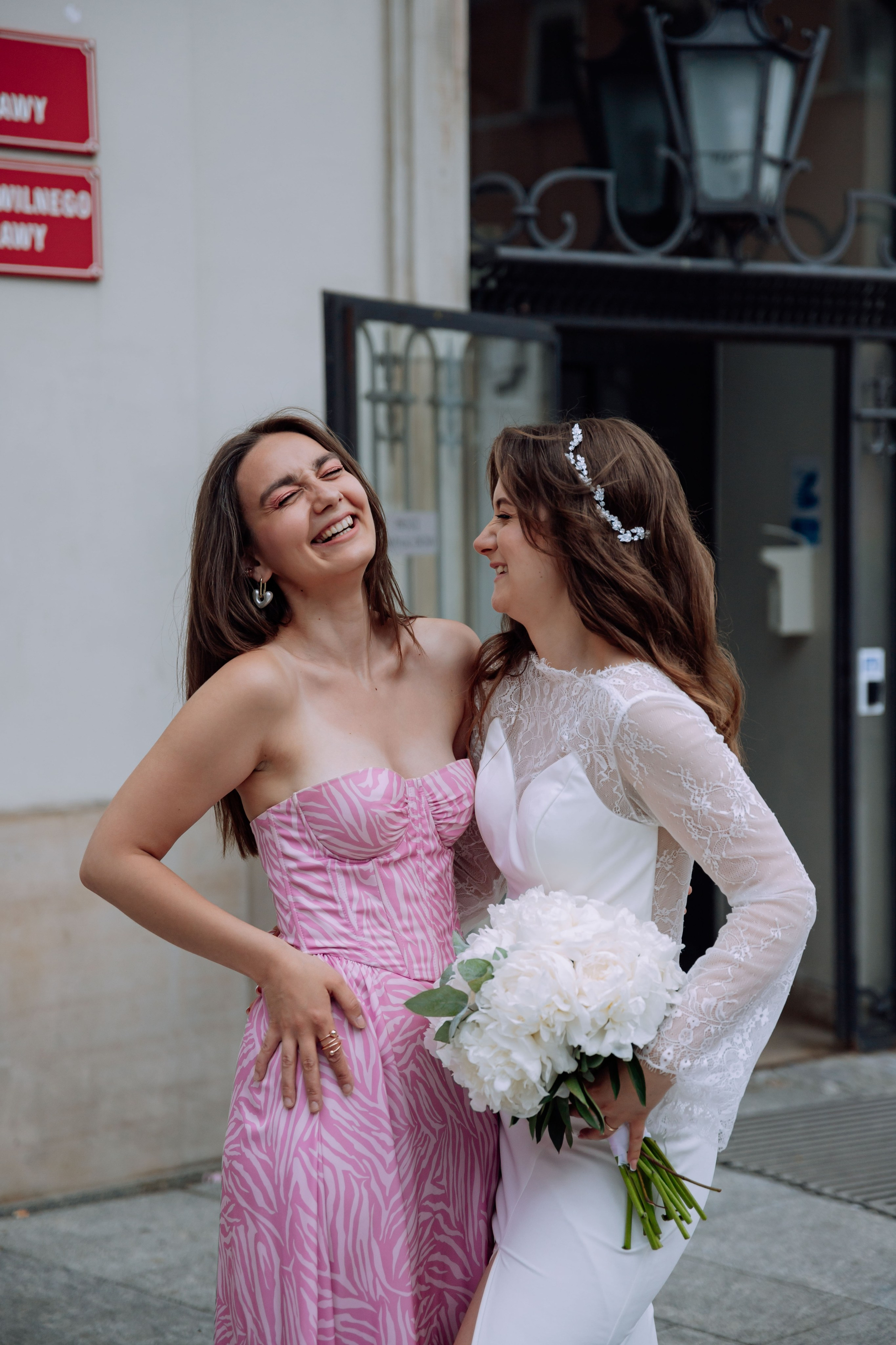 Julia&Mikołaj wedding day