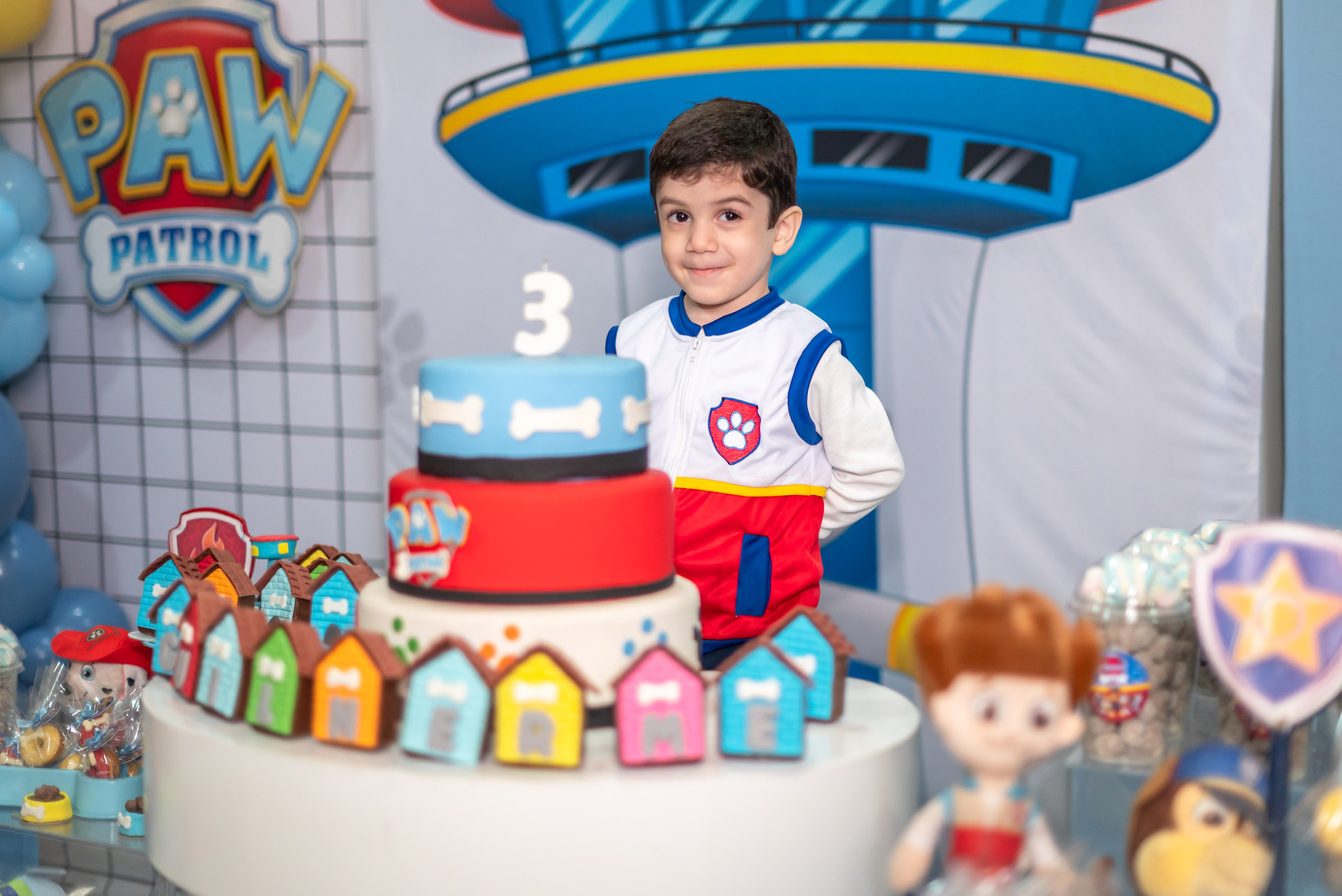 Guilherme 3 anos. Wedding photographer Ana Koshi