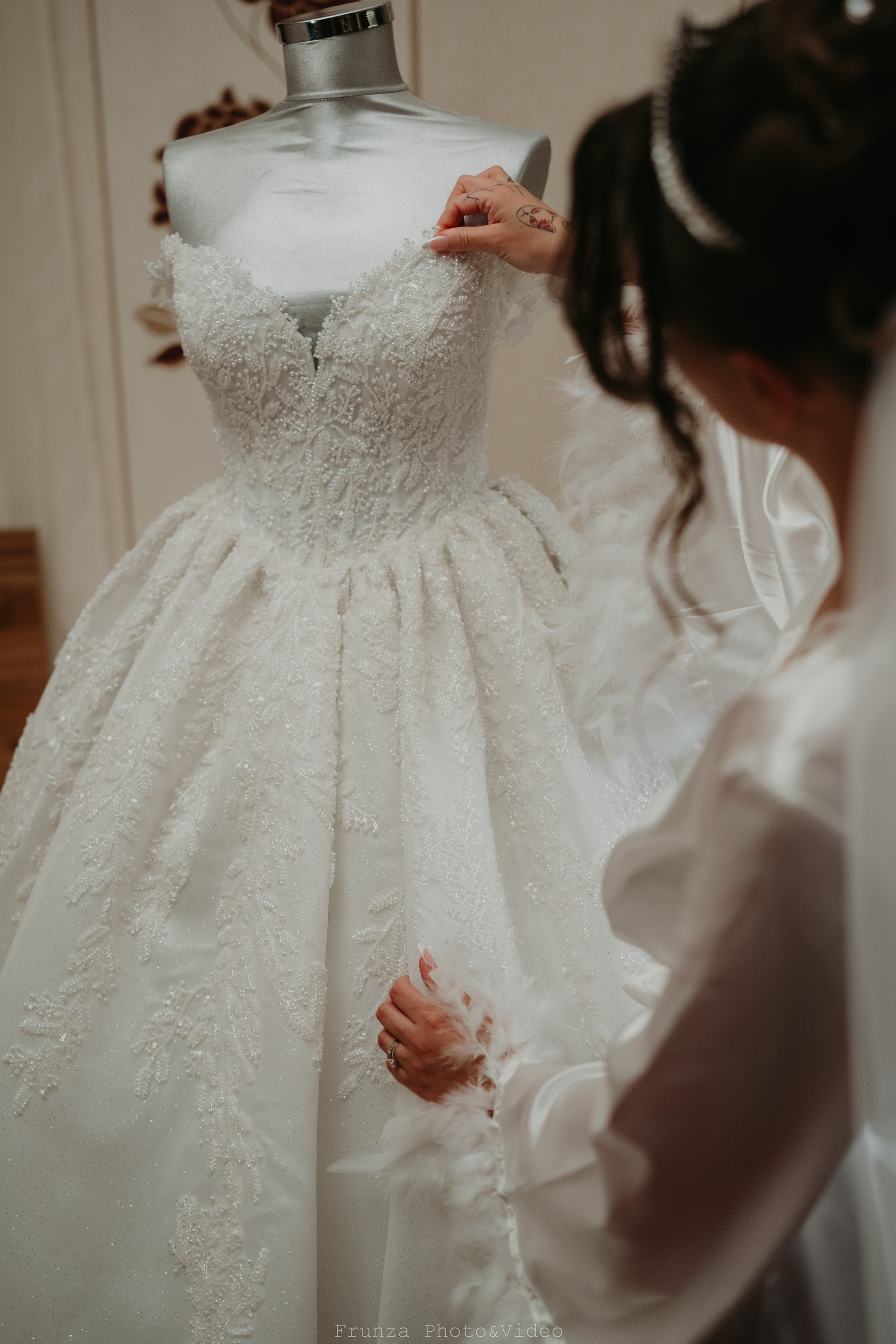 Ionut & Alexandra / Complete Wedding Day. Foto / Video nunta Deva, Hunedoara