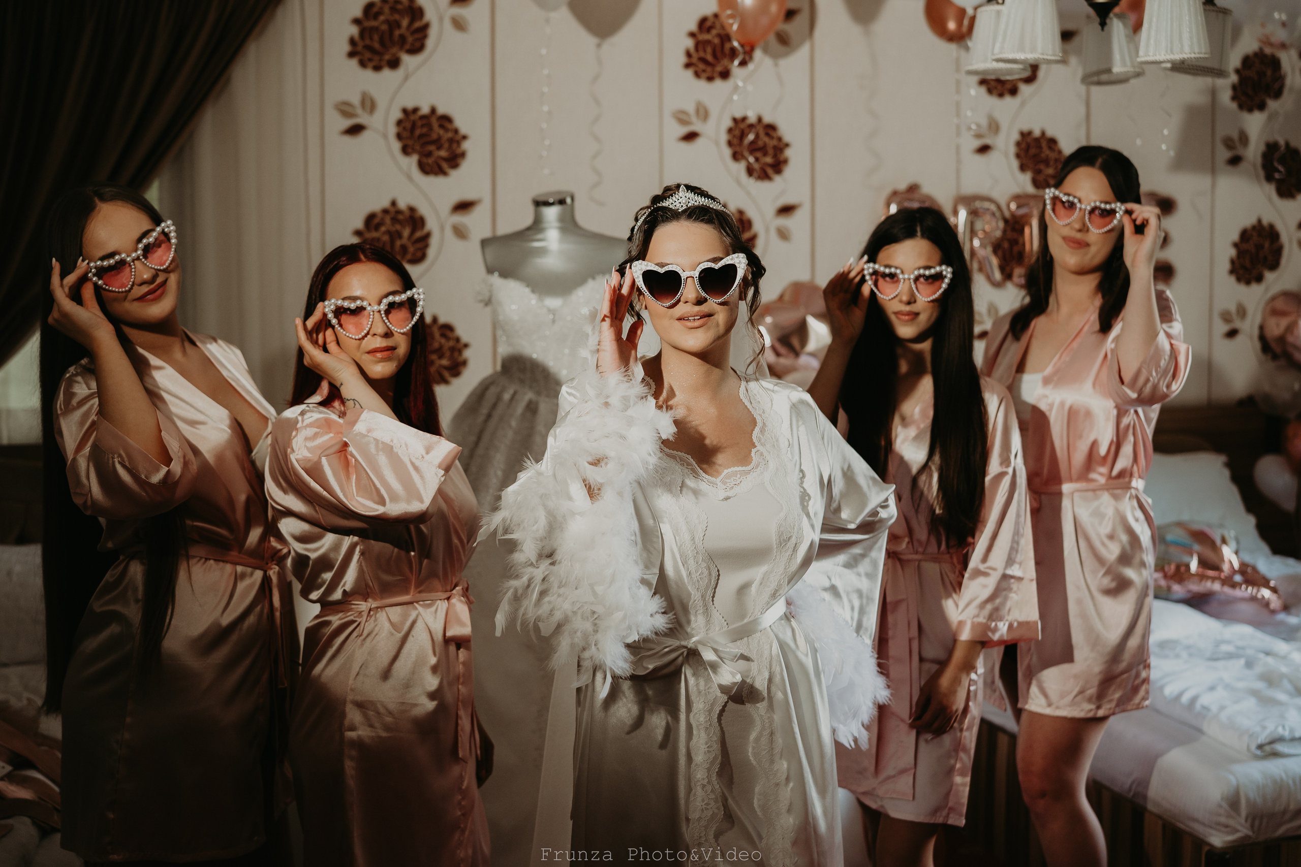 Ionut & Alexandra / Complete Wedding Day. Foto / Video nunta Deva, Hunedoara