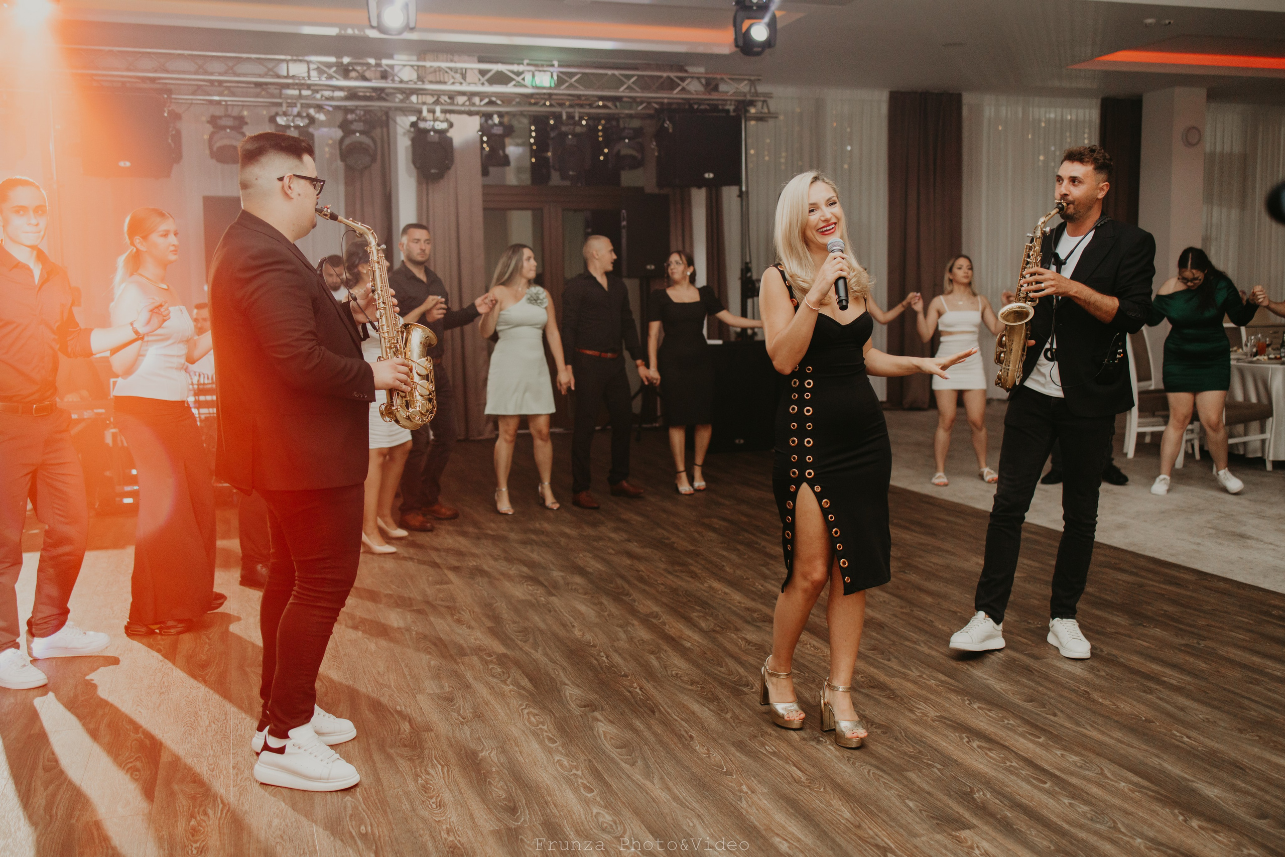 Majorat Andrada. Foto / Video nunta Deva, Hunedoara