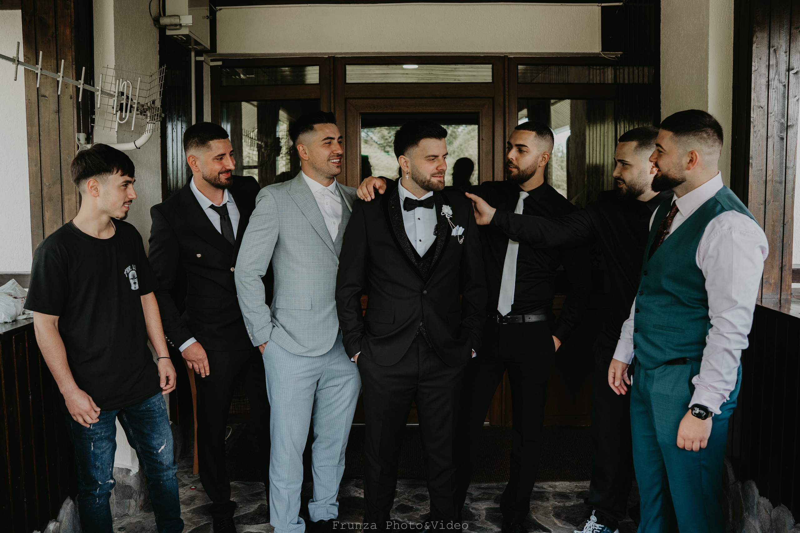 Ionut & Alexandra / Complete Wedding Day. Foto / Video nunta Deva, Hunedoara