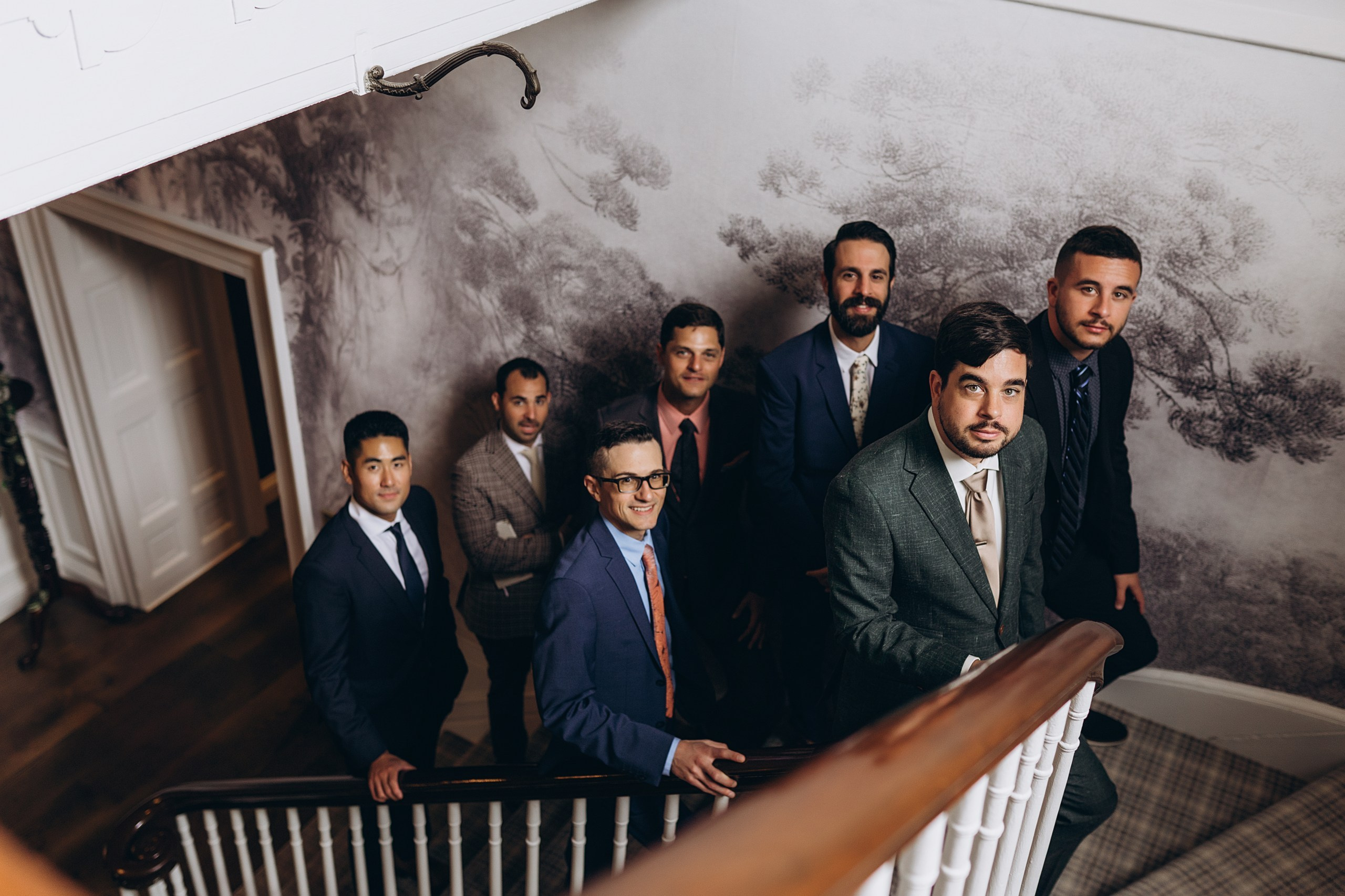 Sarah & Timothy at Barberstown castle. Main