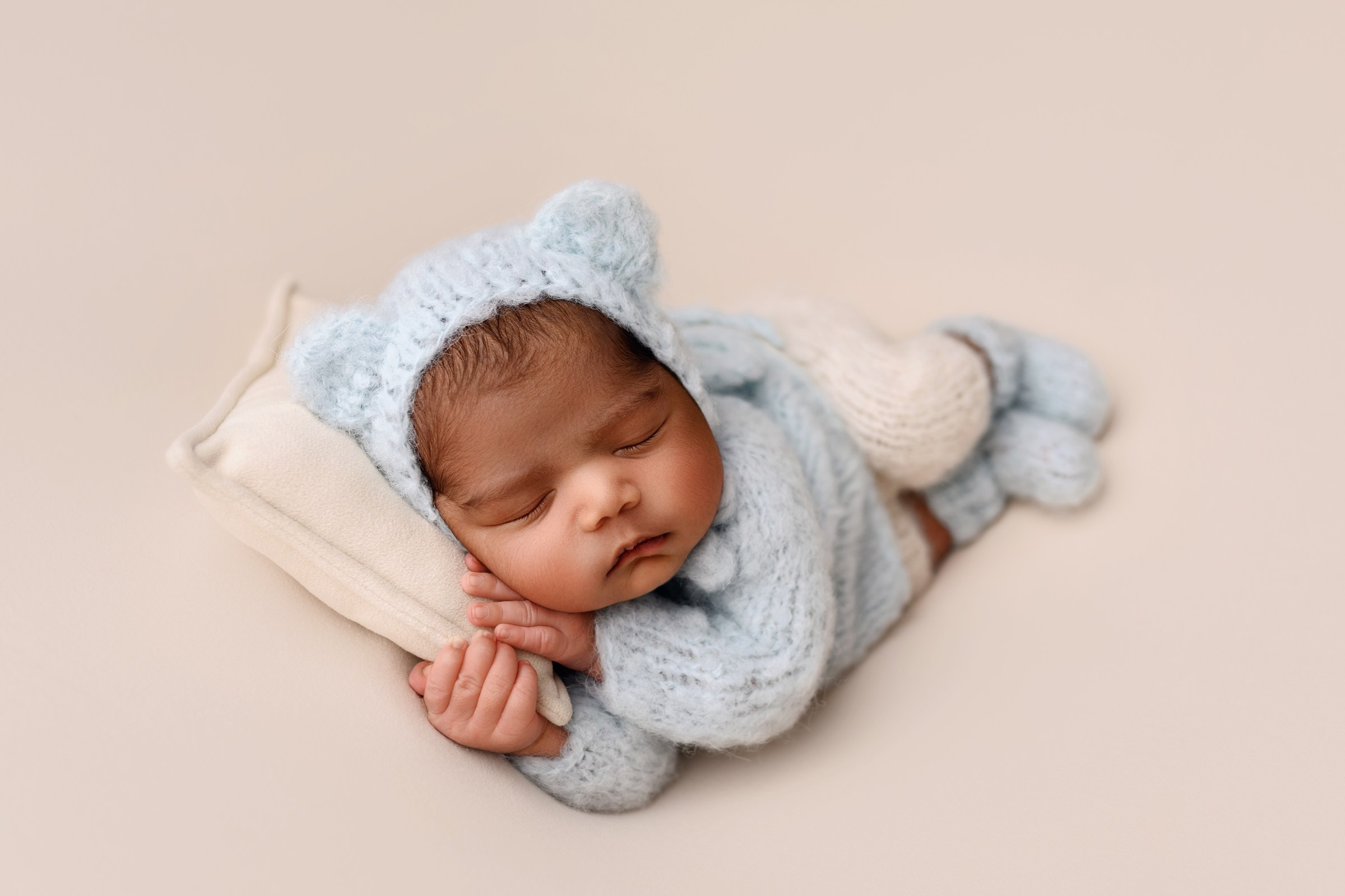 Newbornshooting Köln