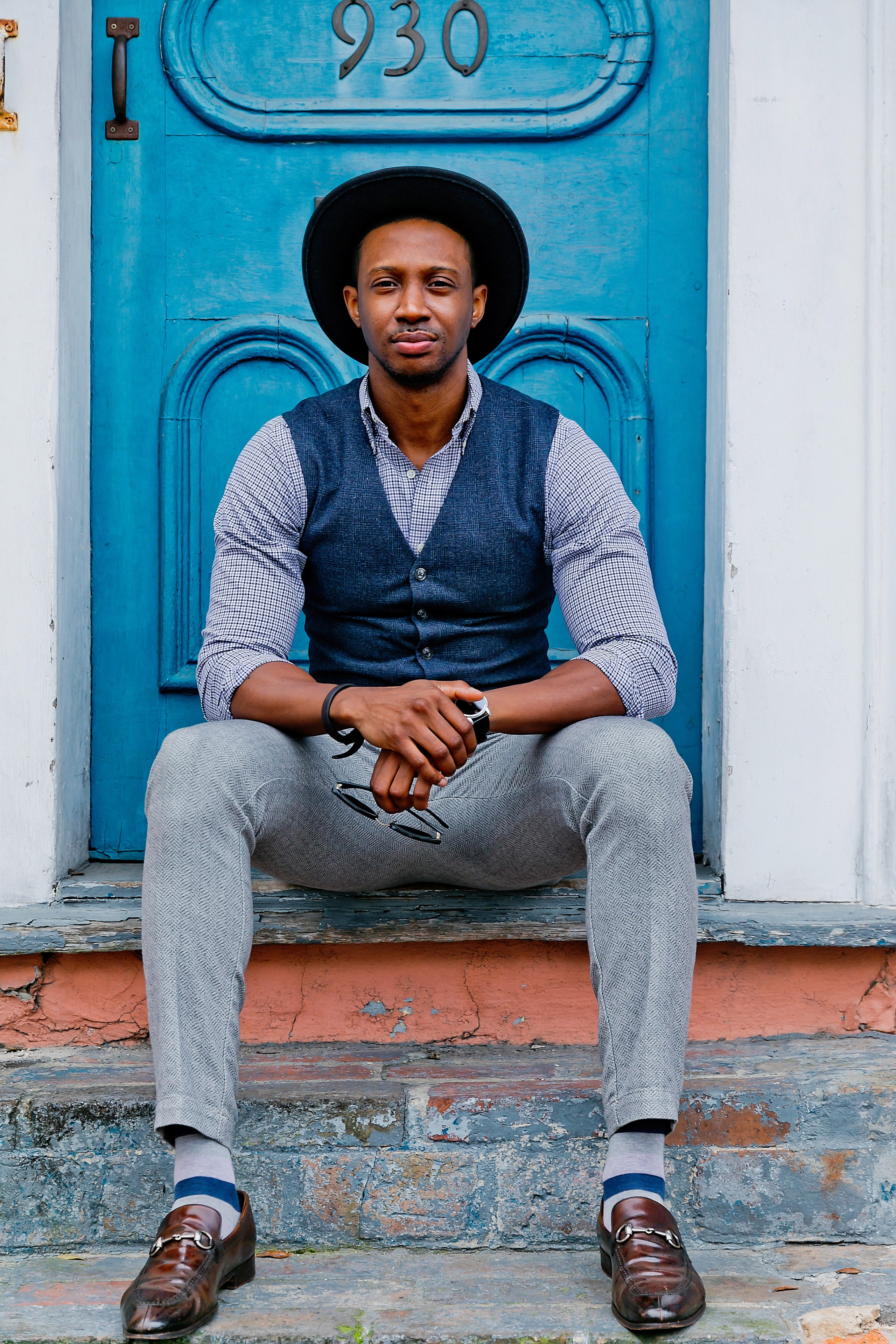 PORTRAITS. Photographer Julia Makoveeva