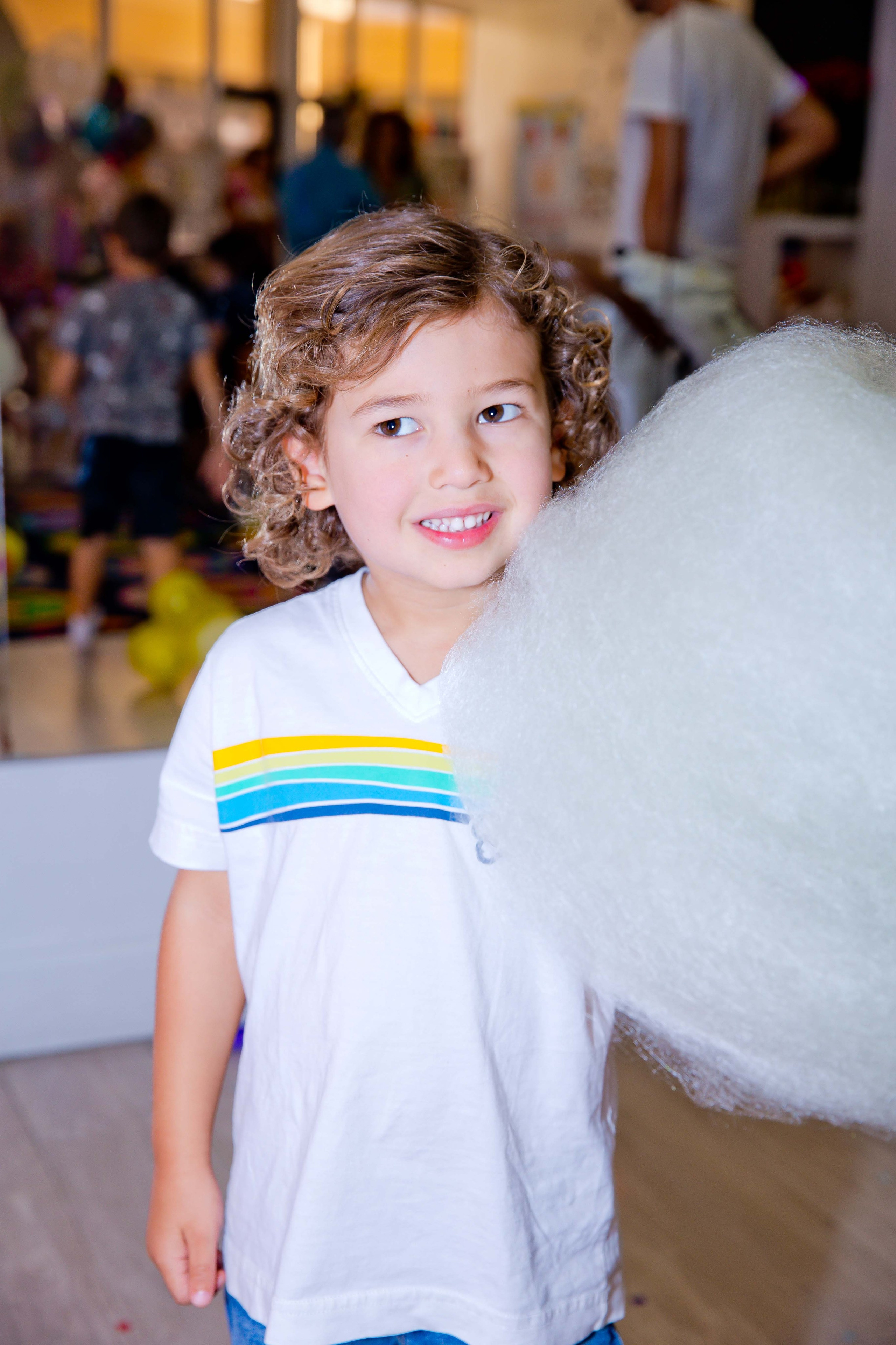 Milena’s b-day. Photographer Julia Makoveeva